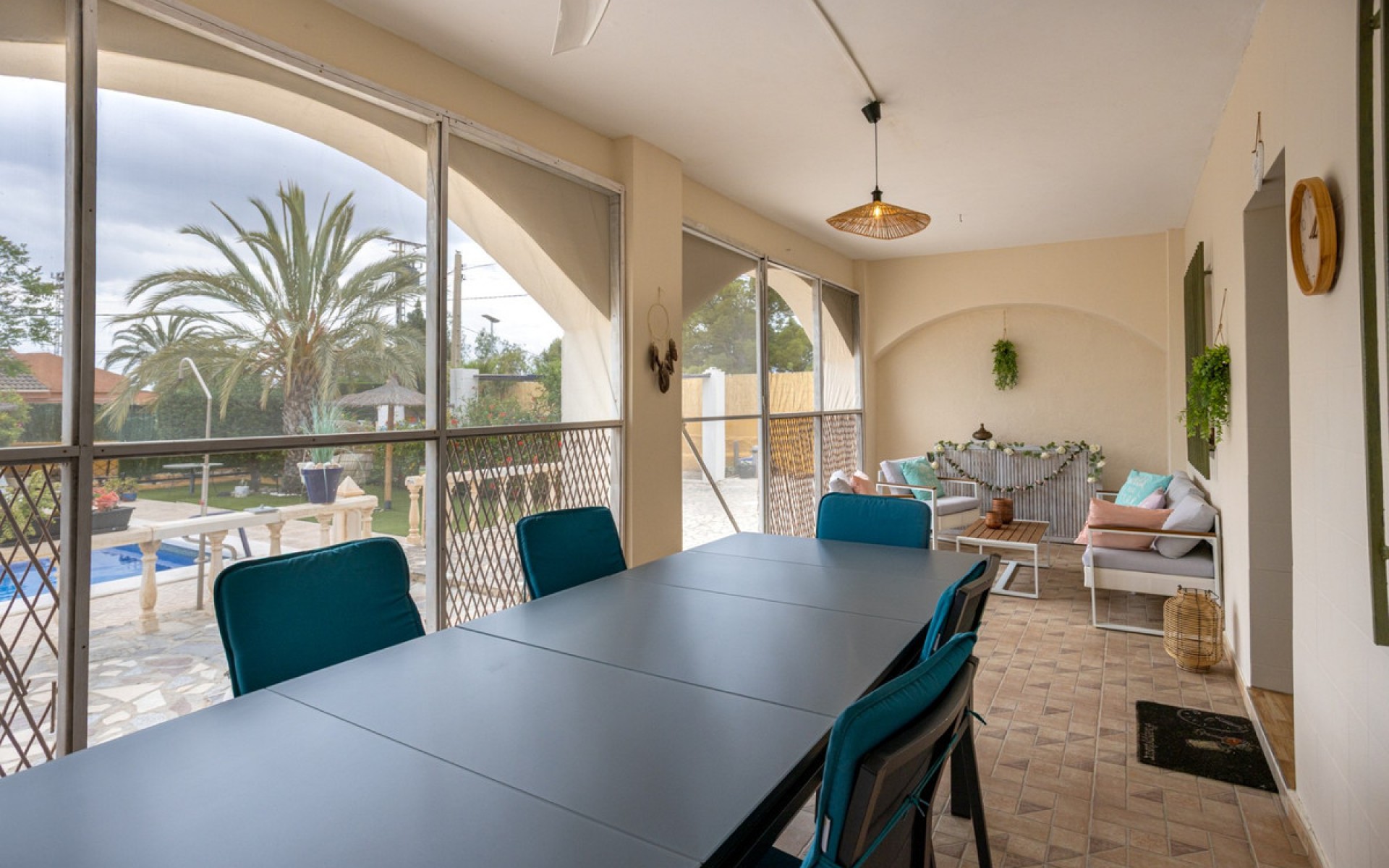 Resale - Landhuis - Albatera - 