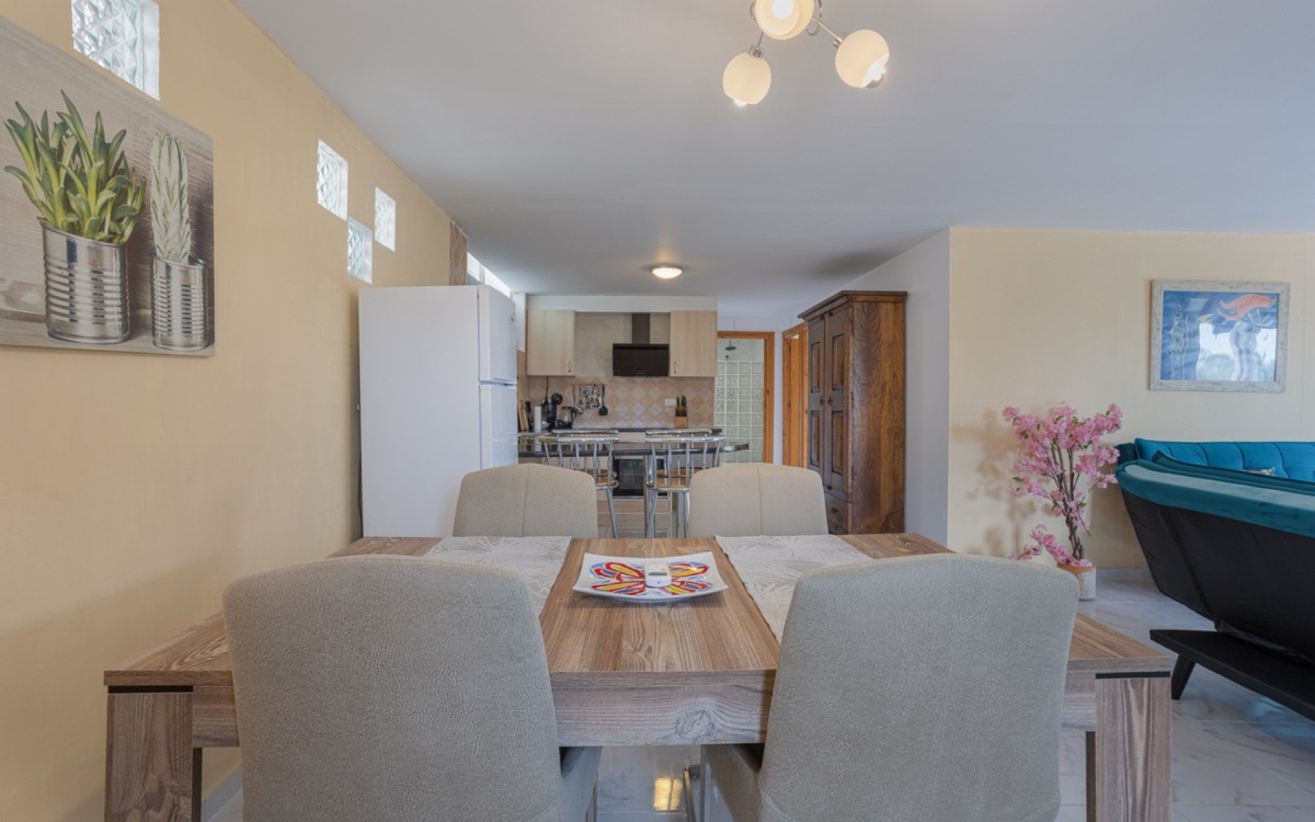 Resale - Landhuis - Albatera - 