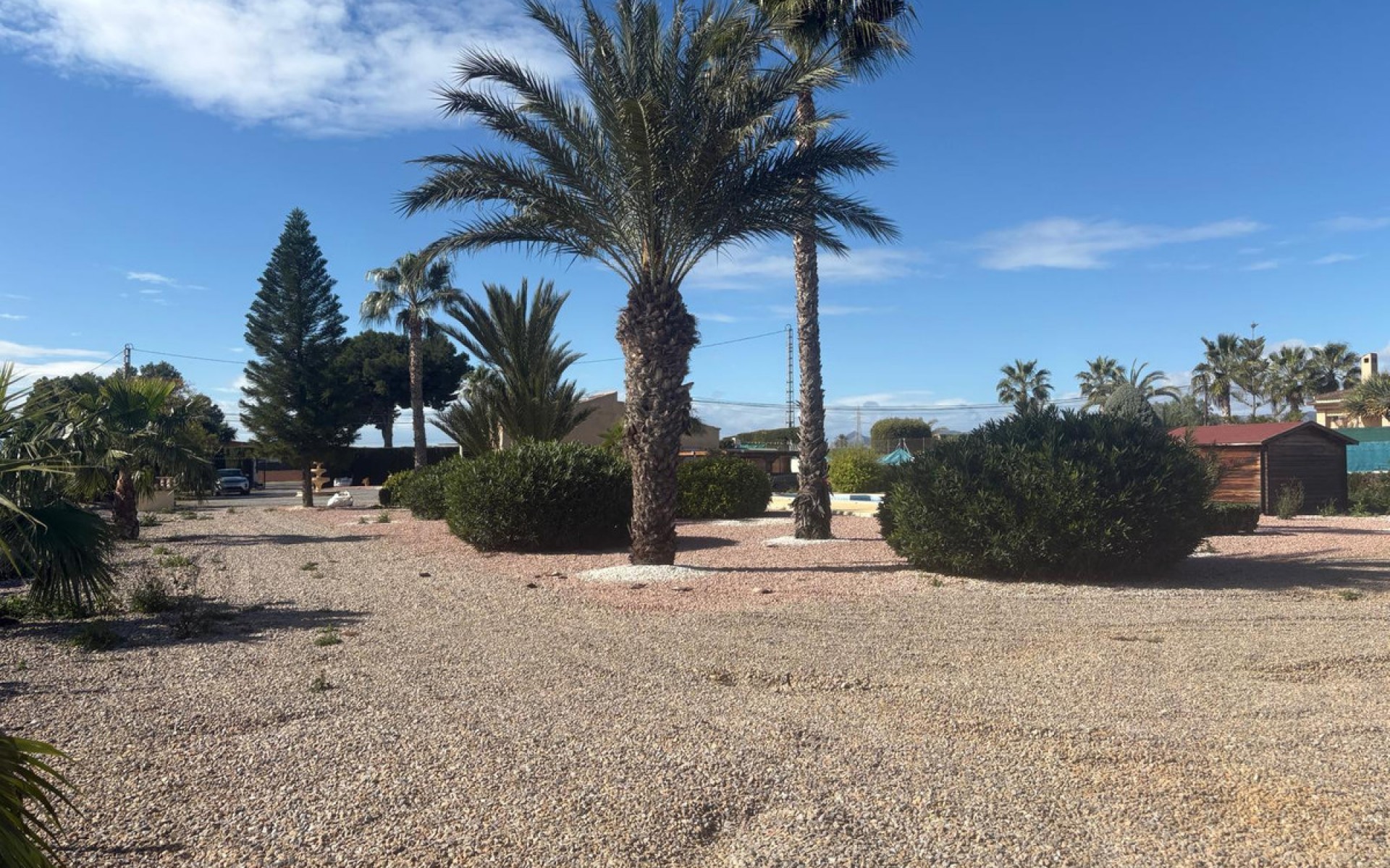 Resale - Landhuis - Albatera - 