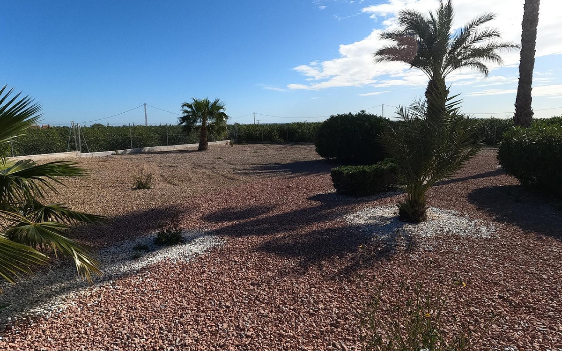 Resale - Landhuis - Albatera - 