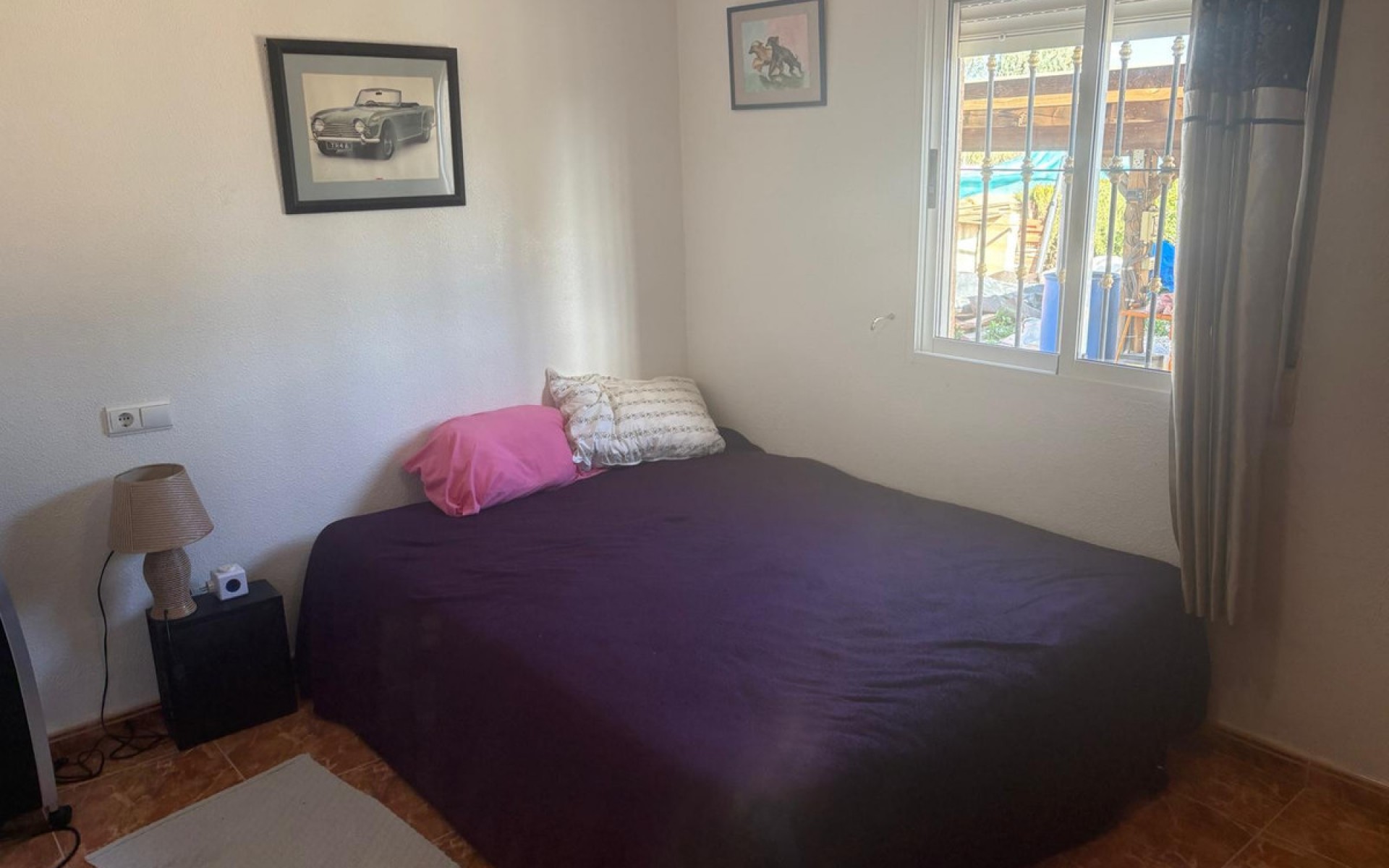 Resale - Landhuis - Albatera - 