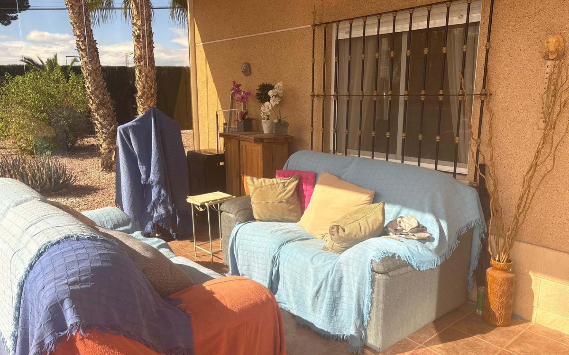 Resale - Landhuis - Albatera - 