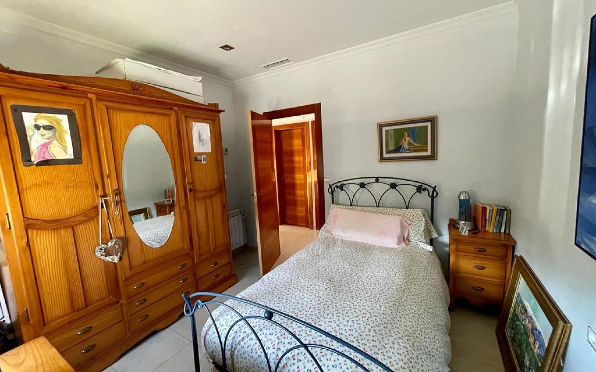 Resale - Landhuis - Albatera - 