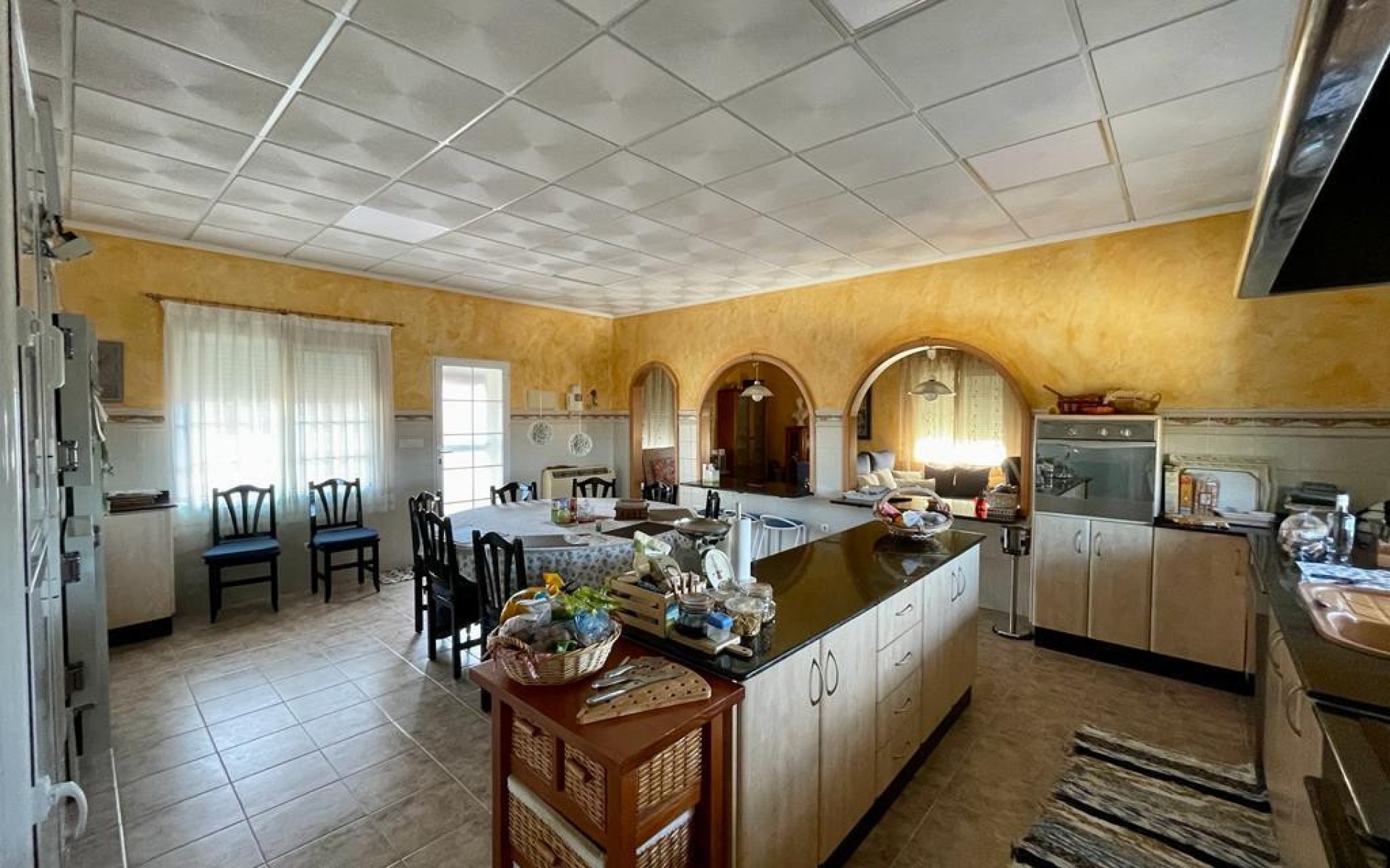 Resale - Landhuis - Albatera - 