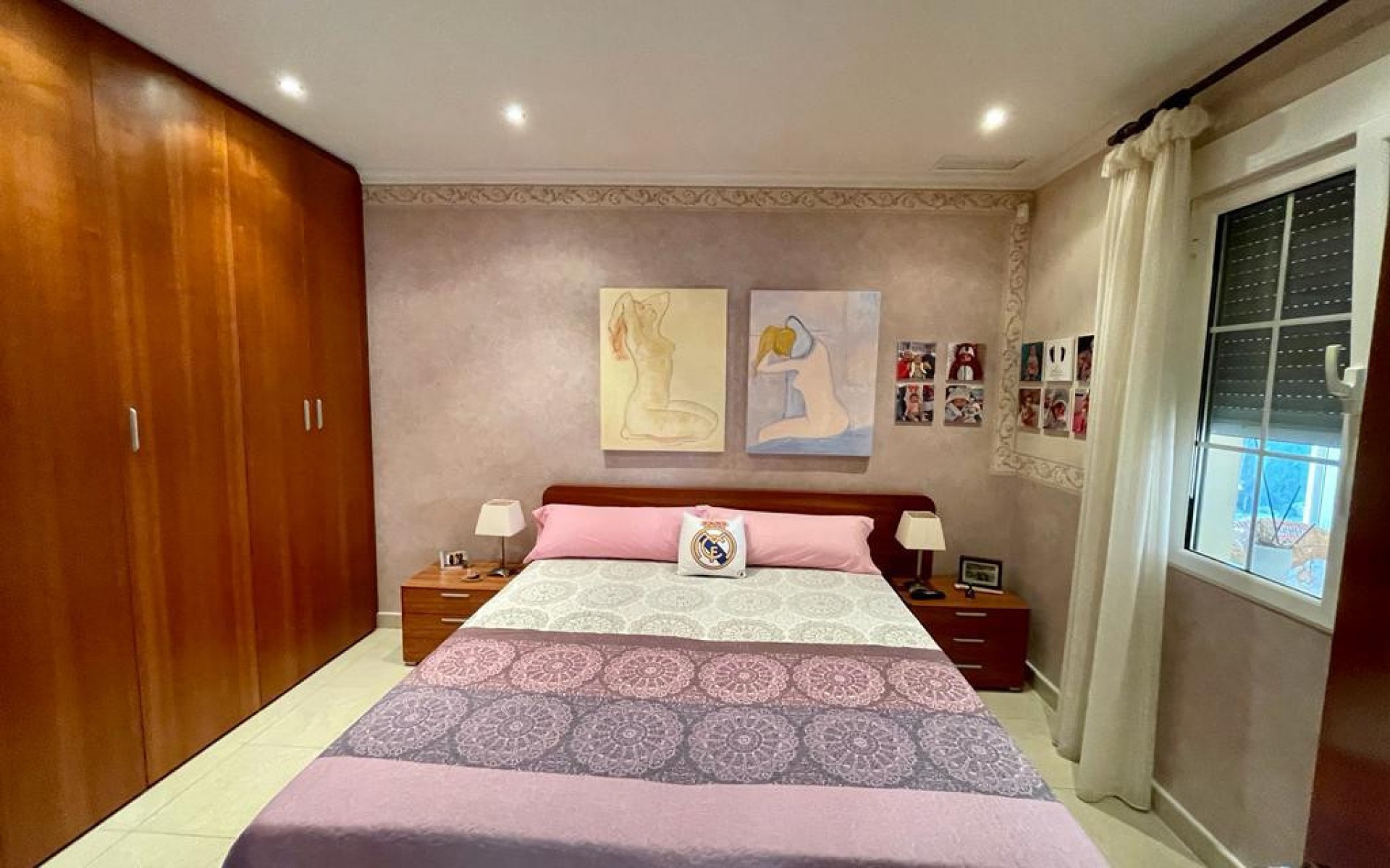 Resale - Landhuis - Albatera - 