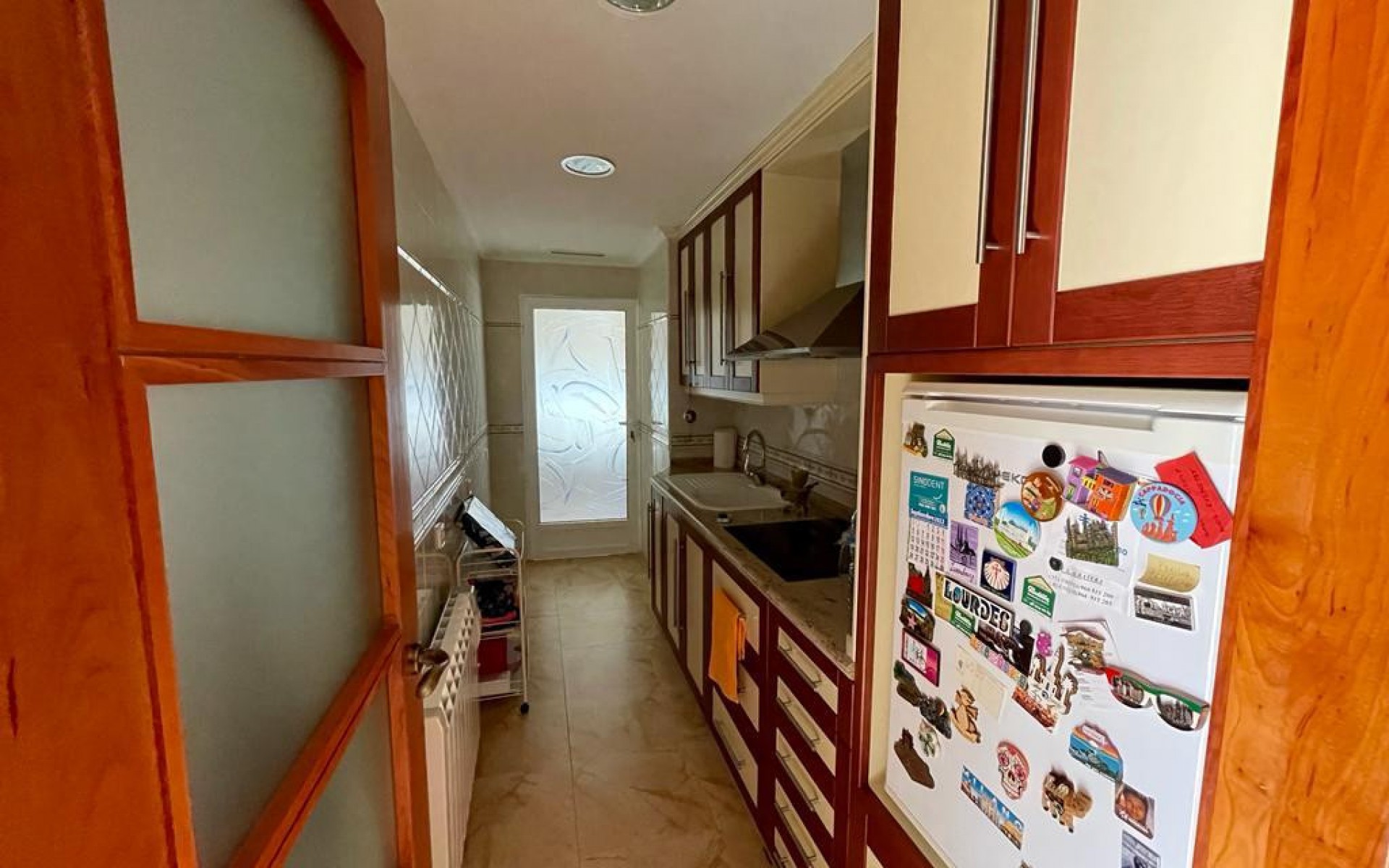 Resale - Landhuis - Albatera - 