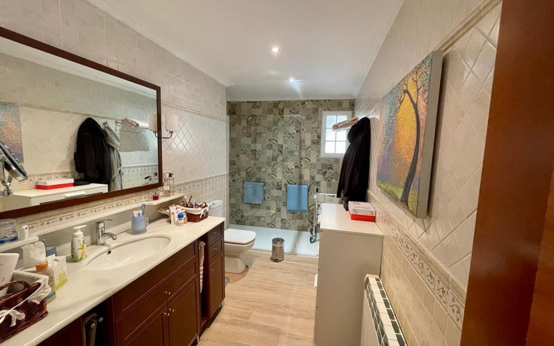 Resale - Landhuis - Albatera - 