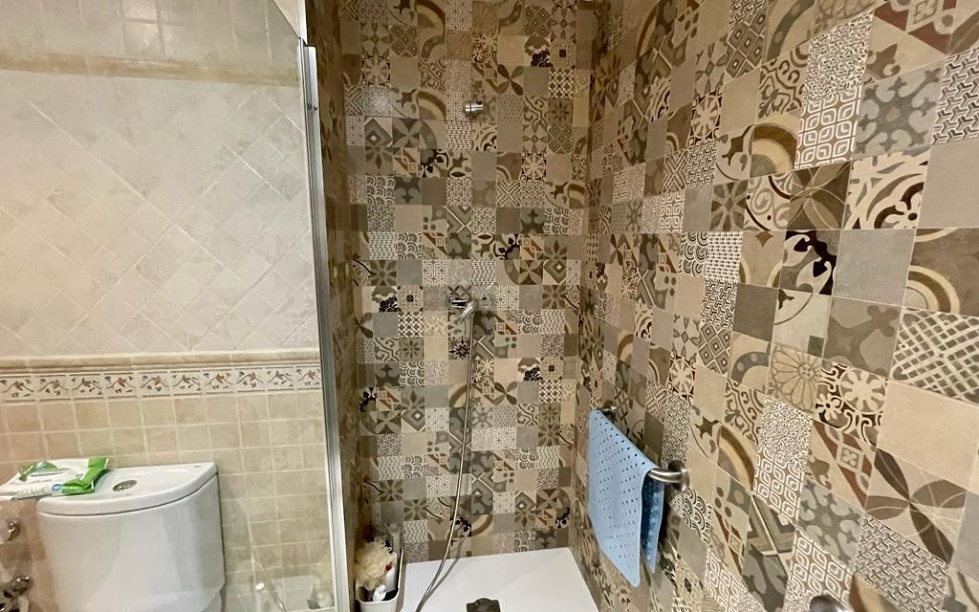 Resale - Landhuis - Albatera - 