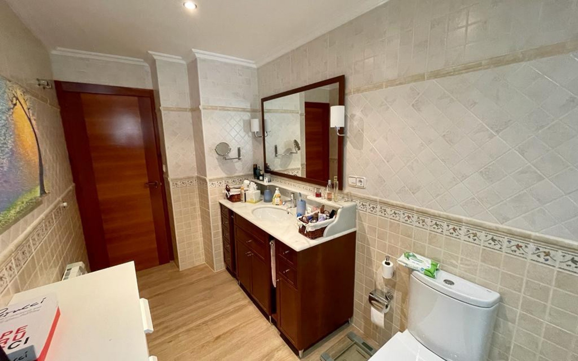 Resale - Landhuis - Albatera - 