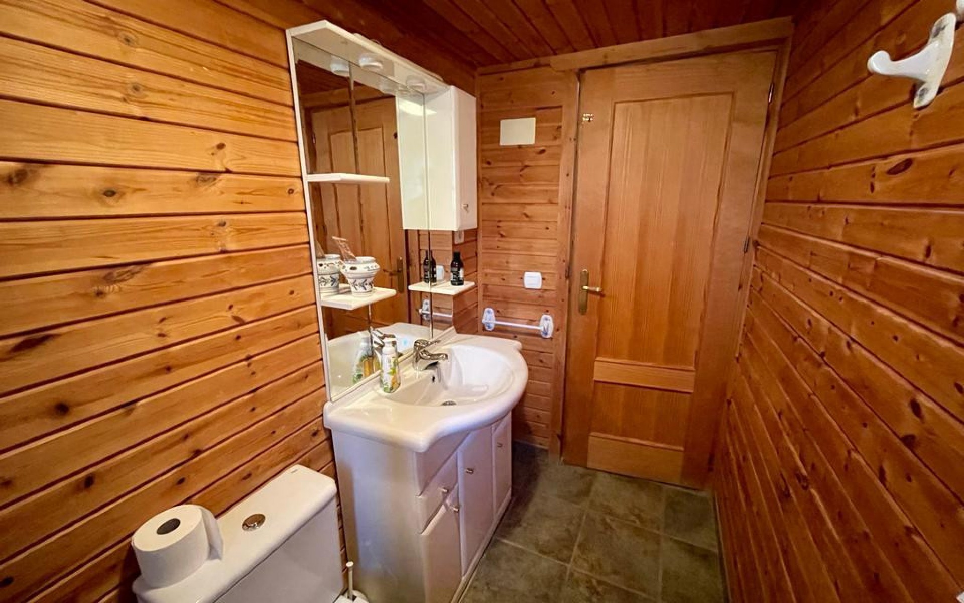 Resale - Landhuis - Albatera - 