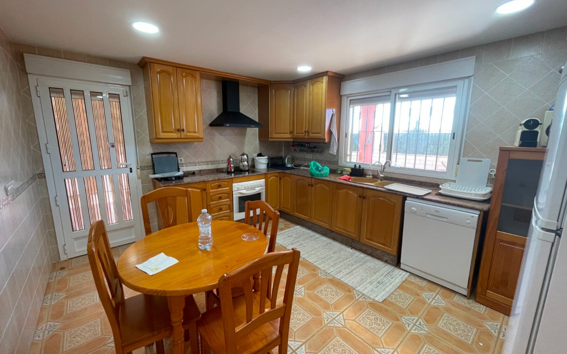 Resale - Landhuis - Albatera - 