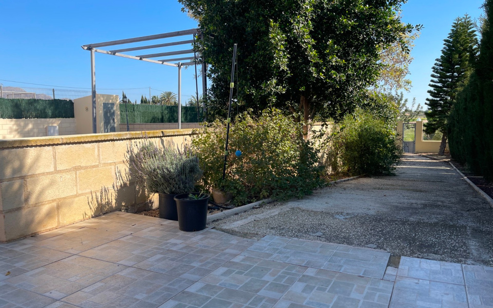 Resale - Landhuis - Albatera - 