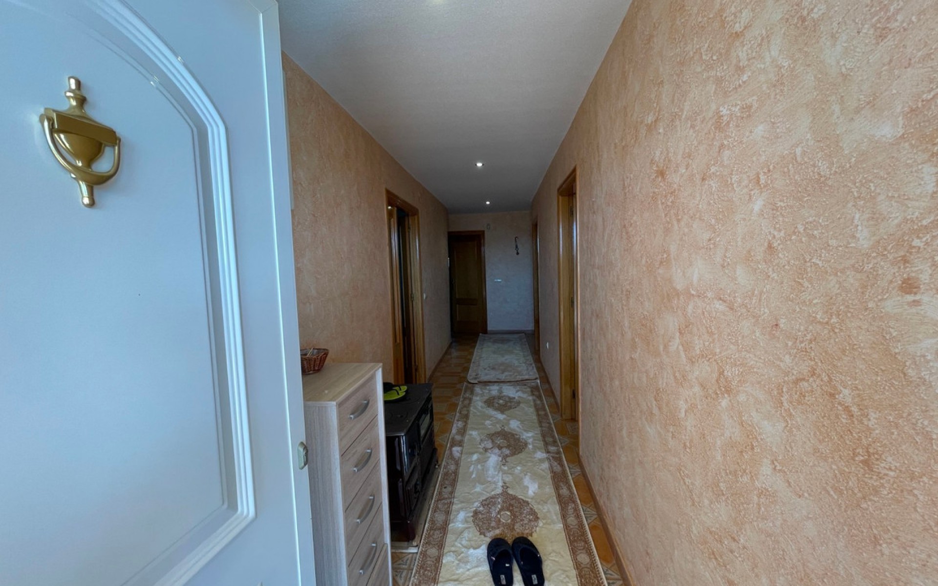 Resale - Landhuis - Albatera - 