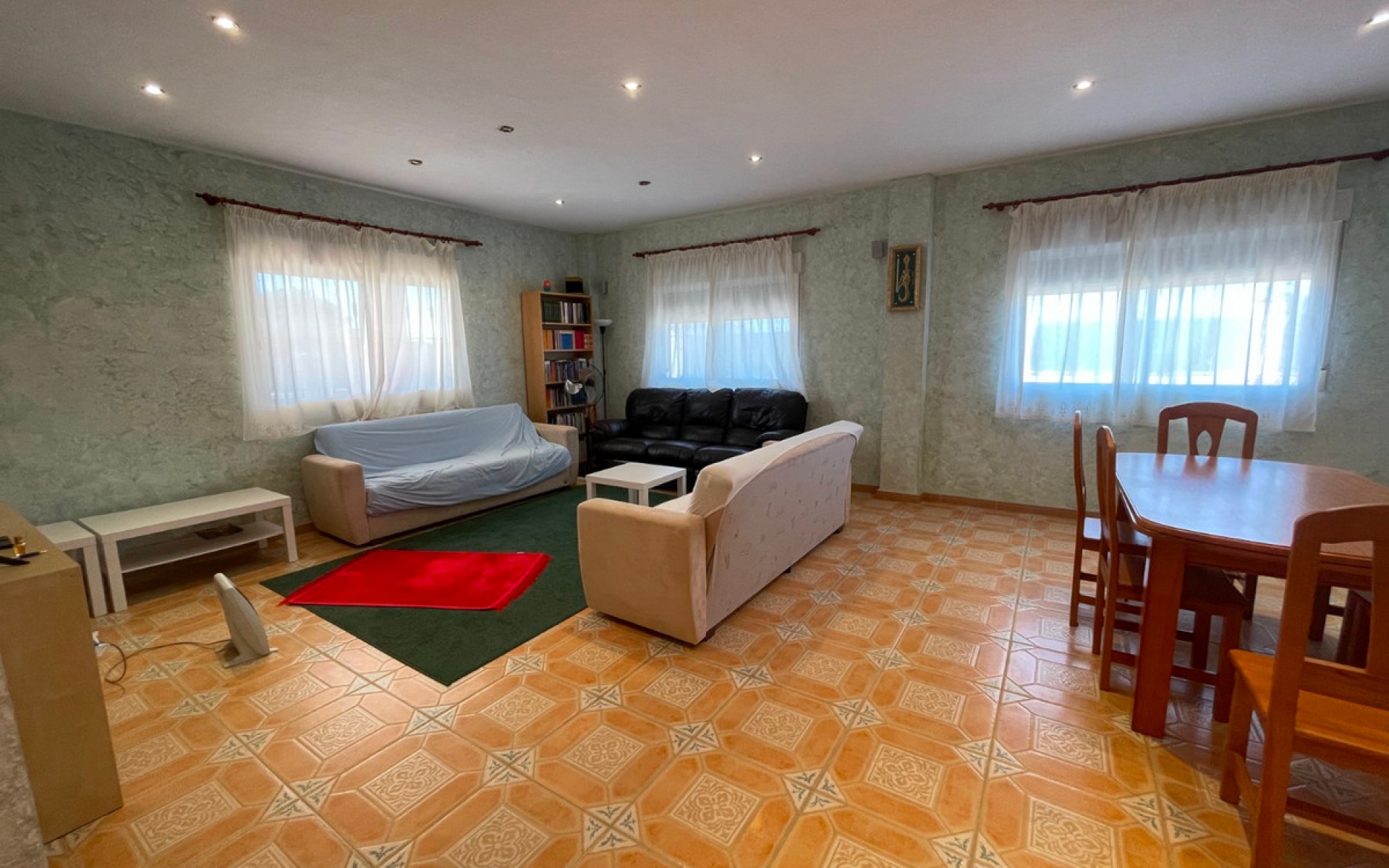 Resale - Landhuis - Albatera - 