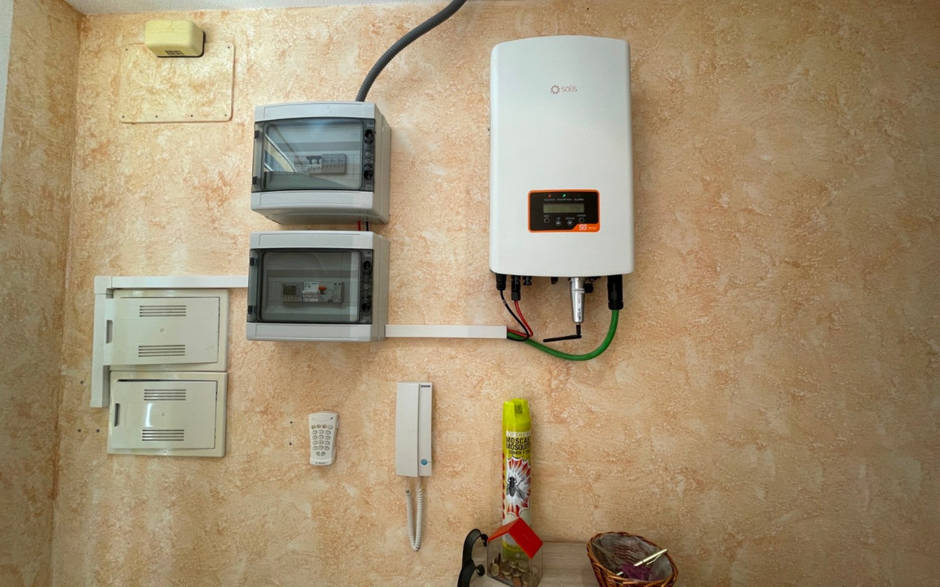 Resale - Landhuis - Albatera - 