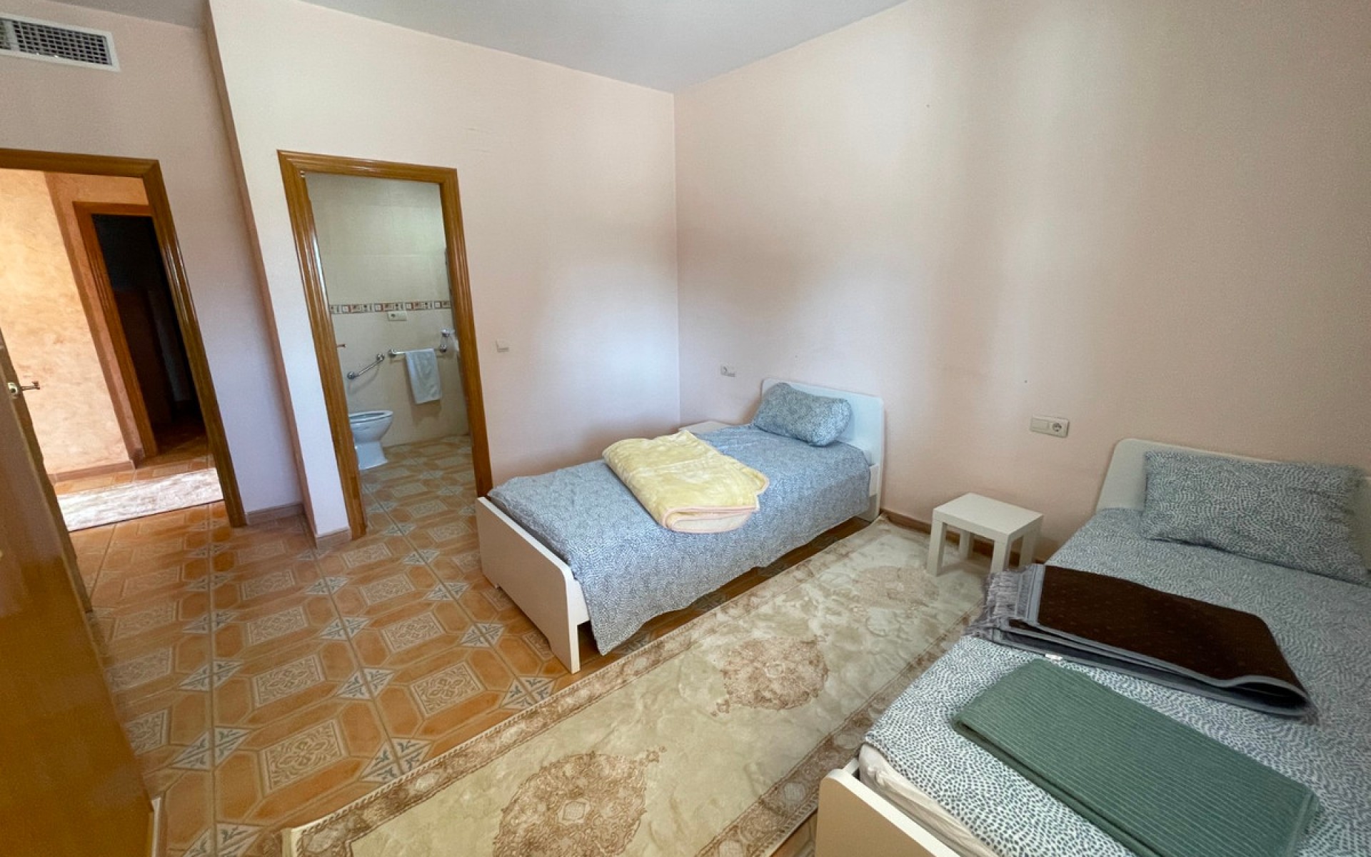 Resale - Landhuis - Albatera - 