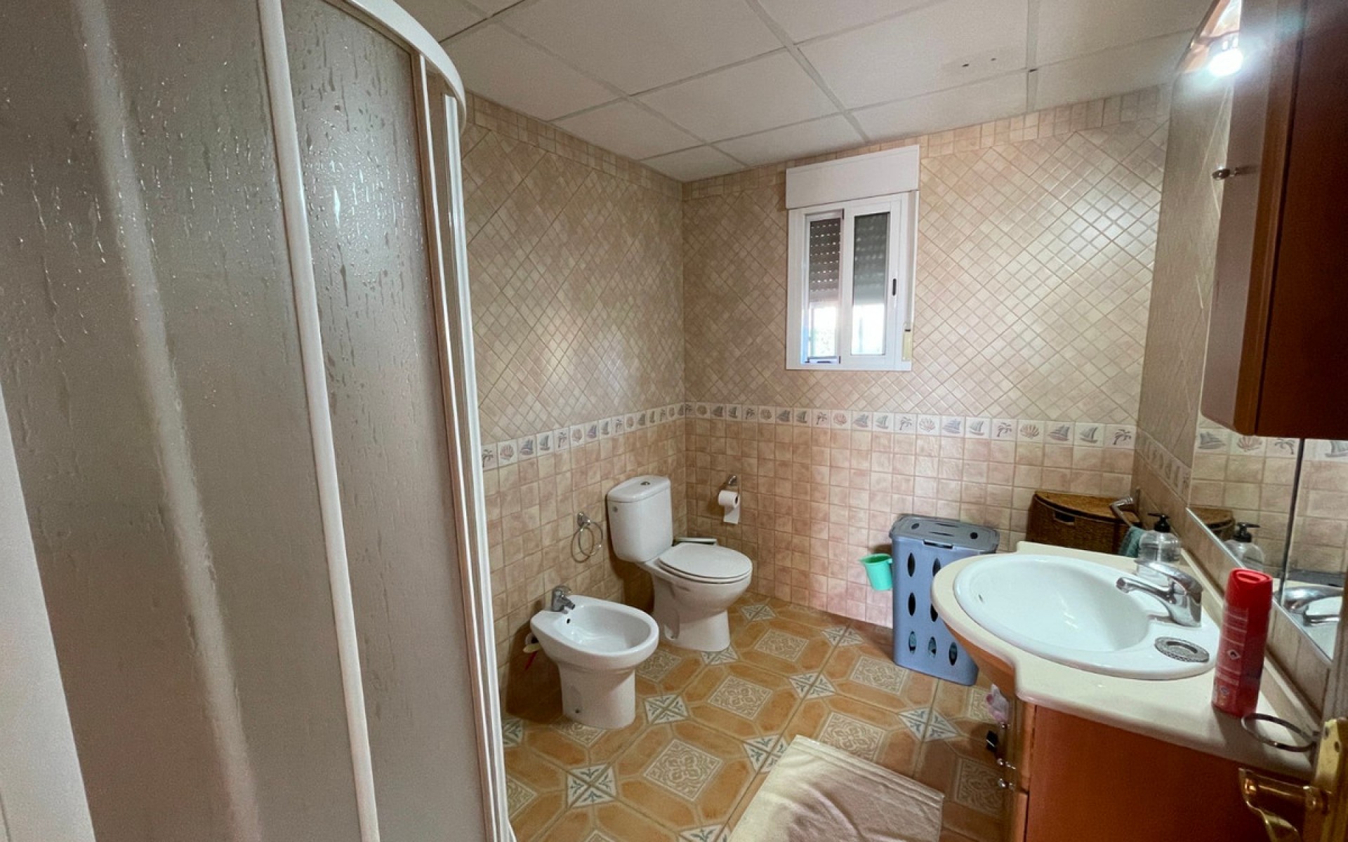 Resale - Landhuis - Albatera - 