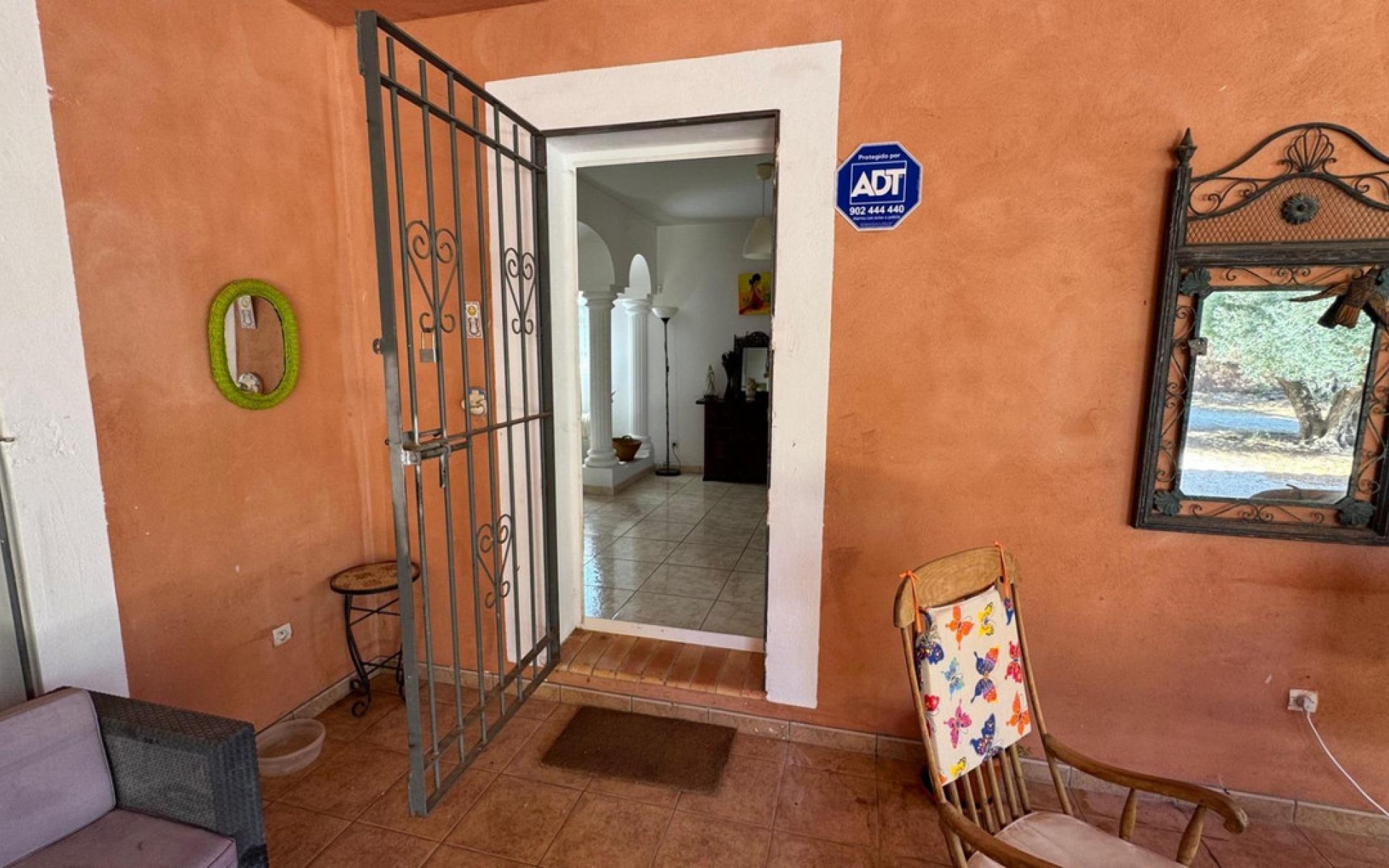 Resale - Landhuis - Albatera - 