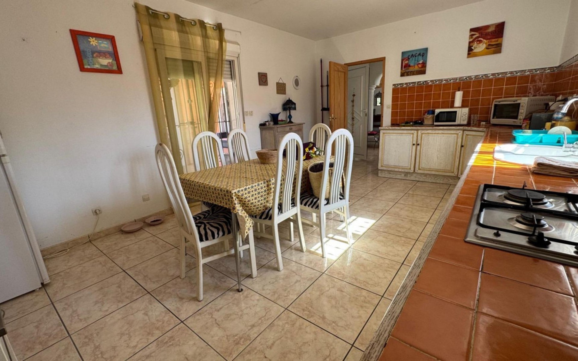 Resale - Landhuis - Albatera - 