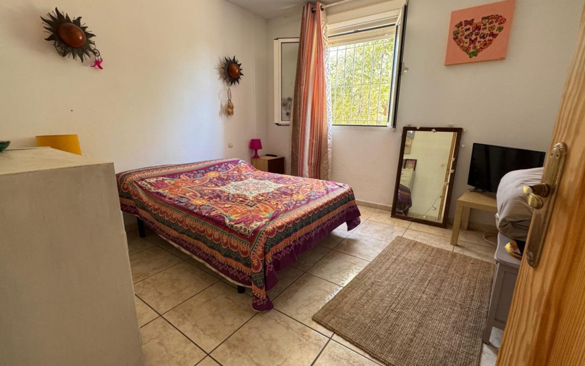 Resale - Landhuis - Albatera - 