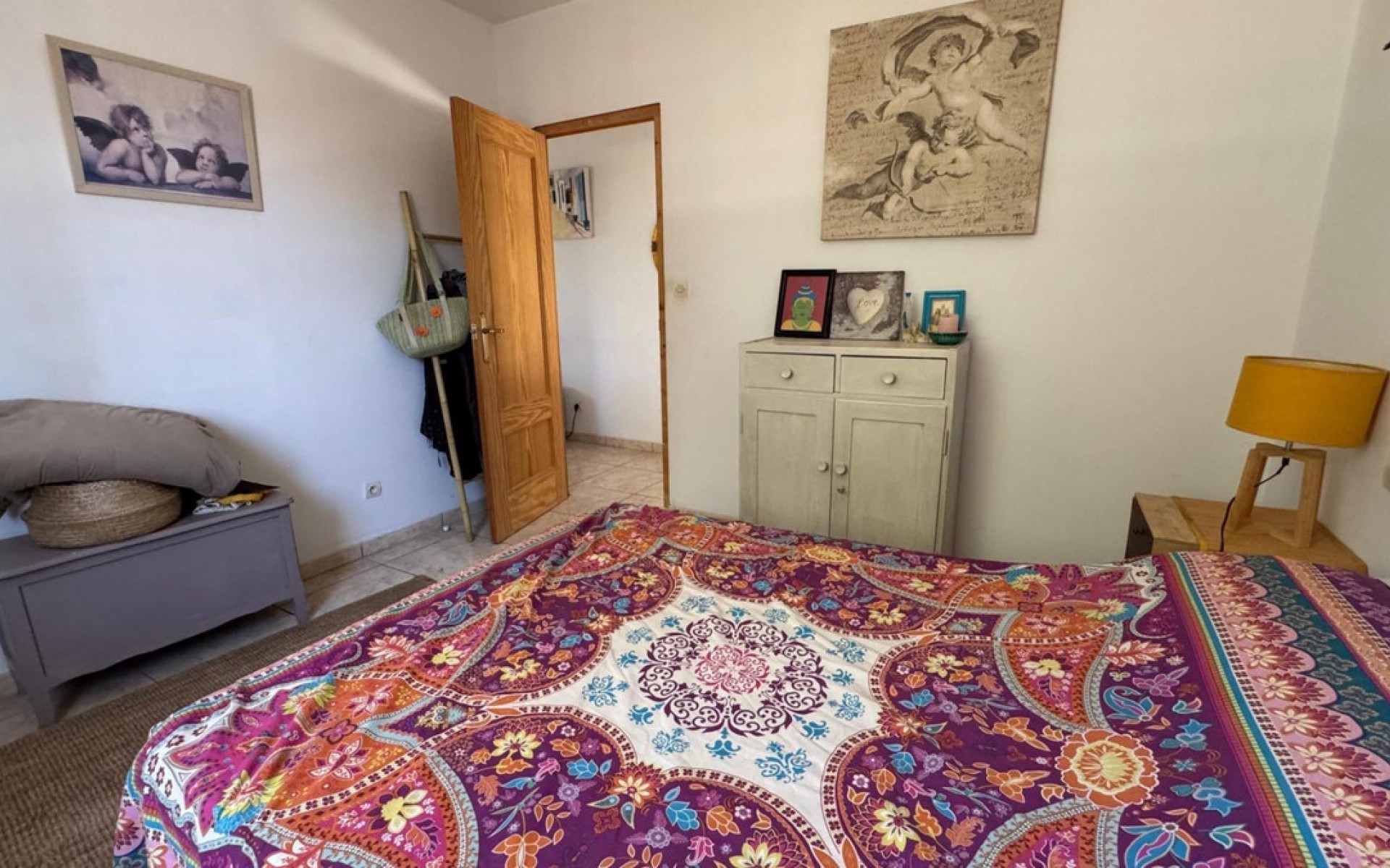 Resale - Landhuis - Albatera - 