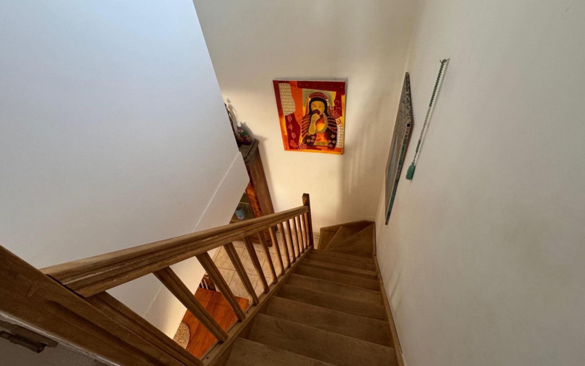 Resale - Landhuis - Albatera - 