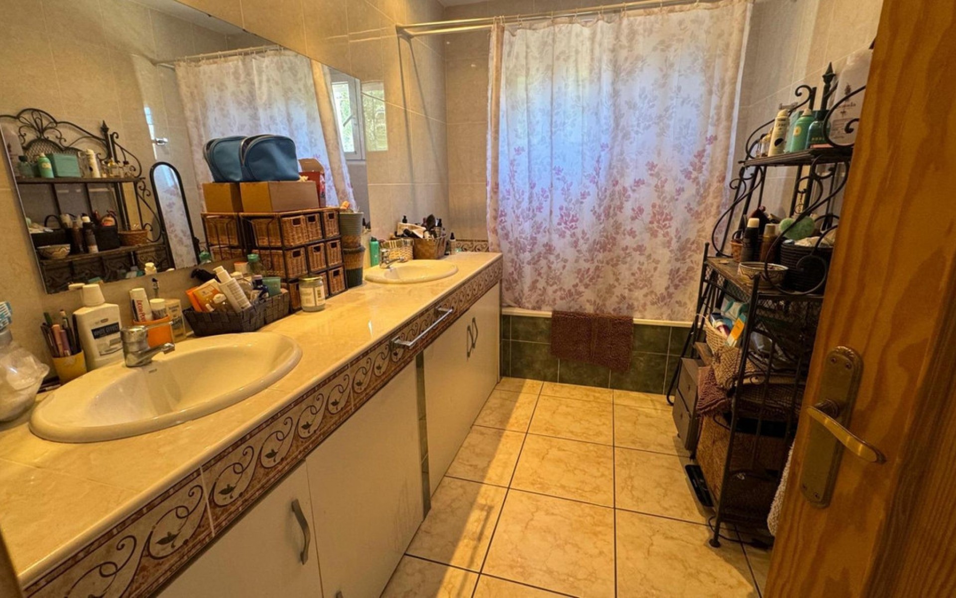 Resale - Landhuis - Albatera - 