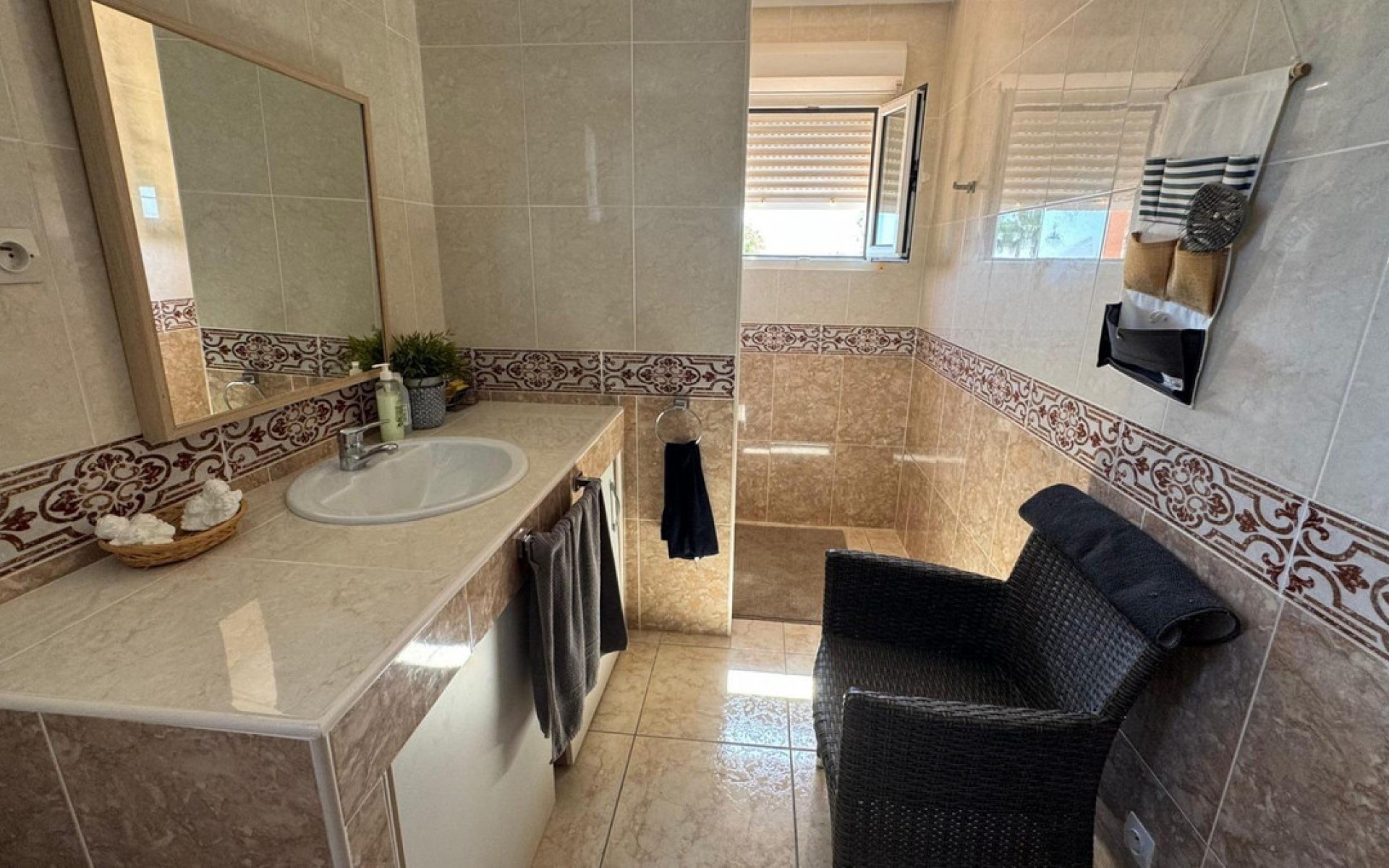 Resale - Landhuis - Albatera - 