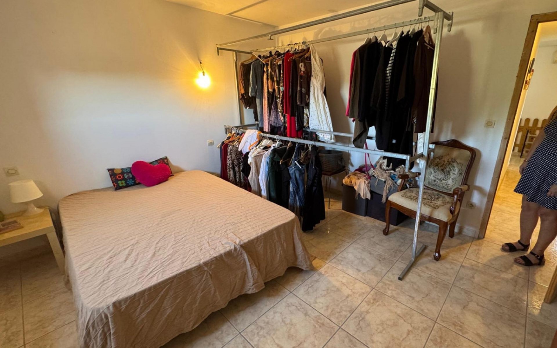 Resale - Landhuis - Albatera - 