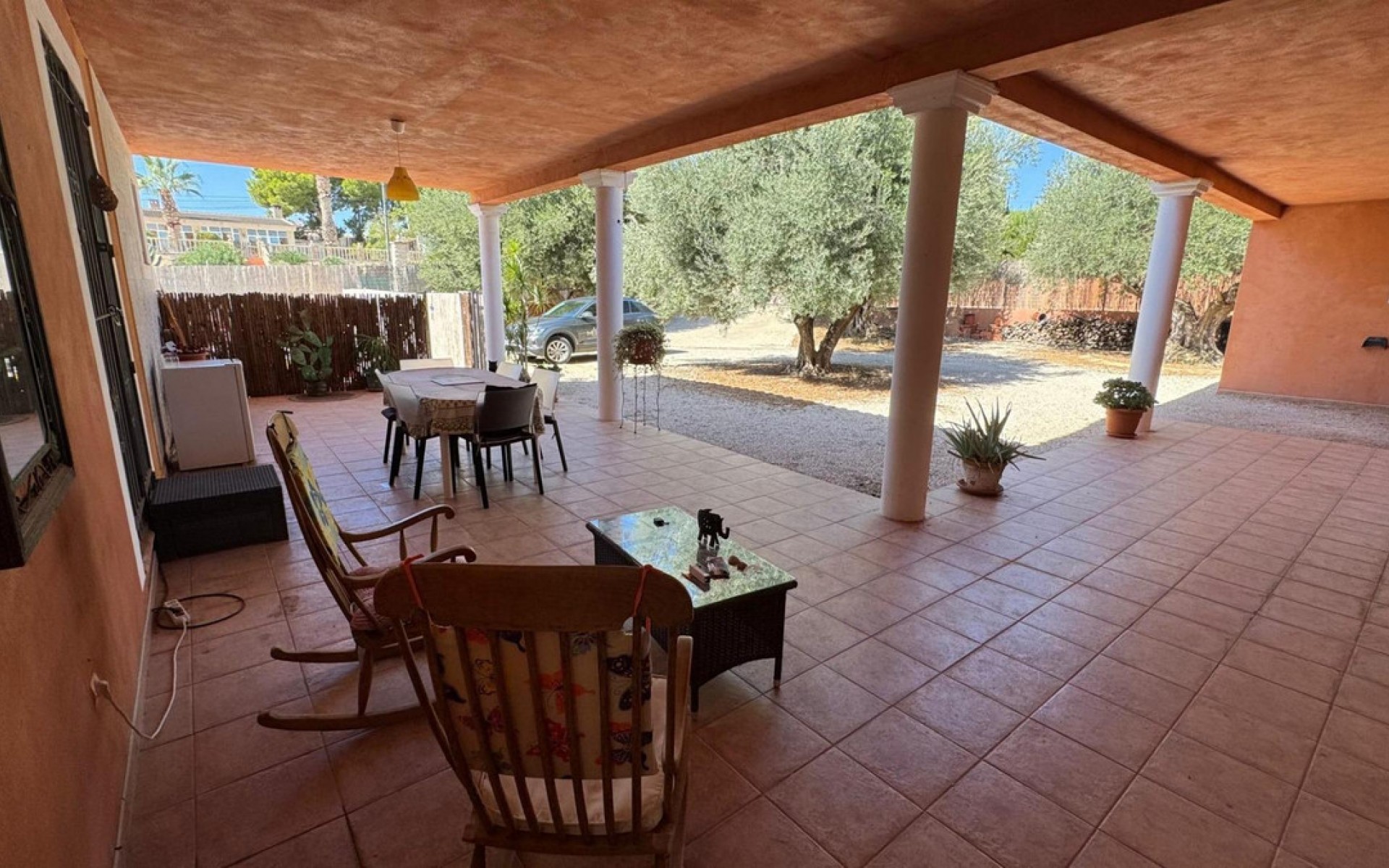 Resale - Landhuis - Albatera - 