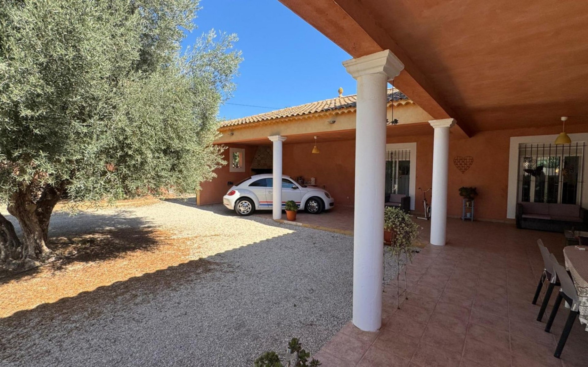 Resale - Landhuis - Albatera - 