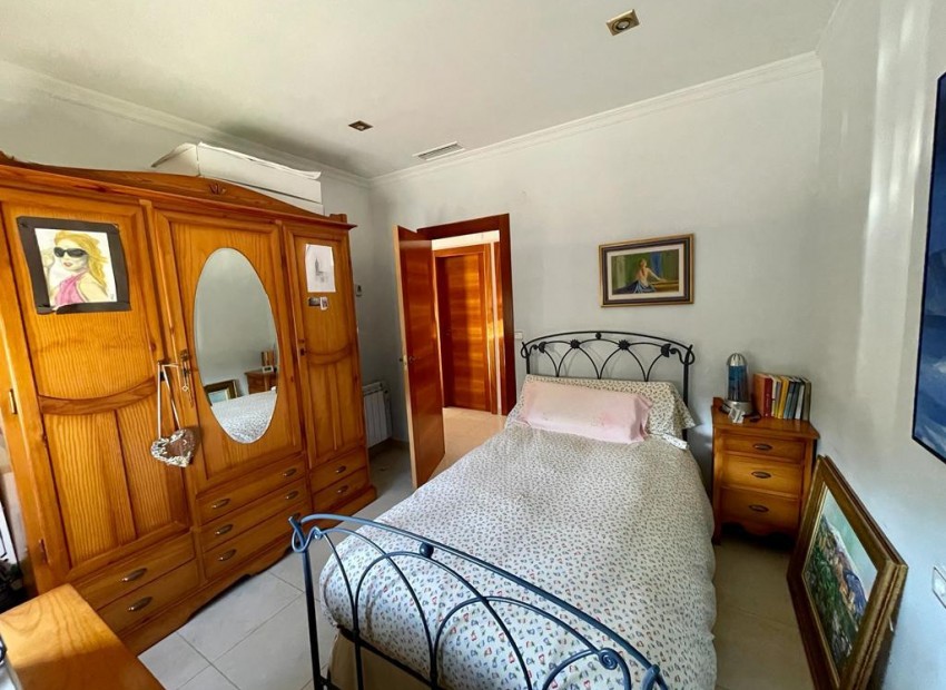 Resale - Landhuis - Albatera - 