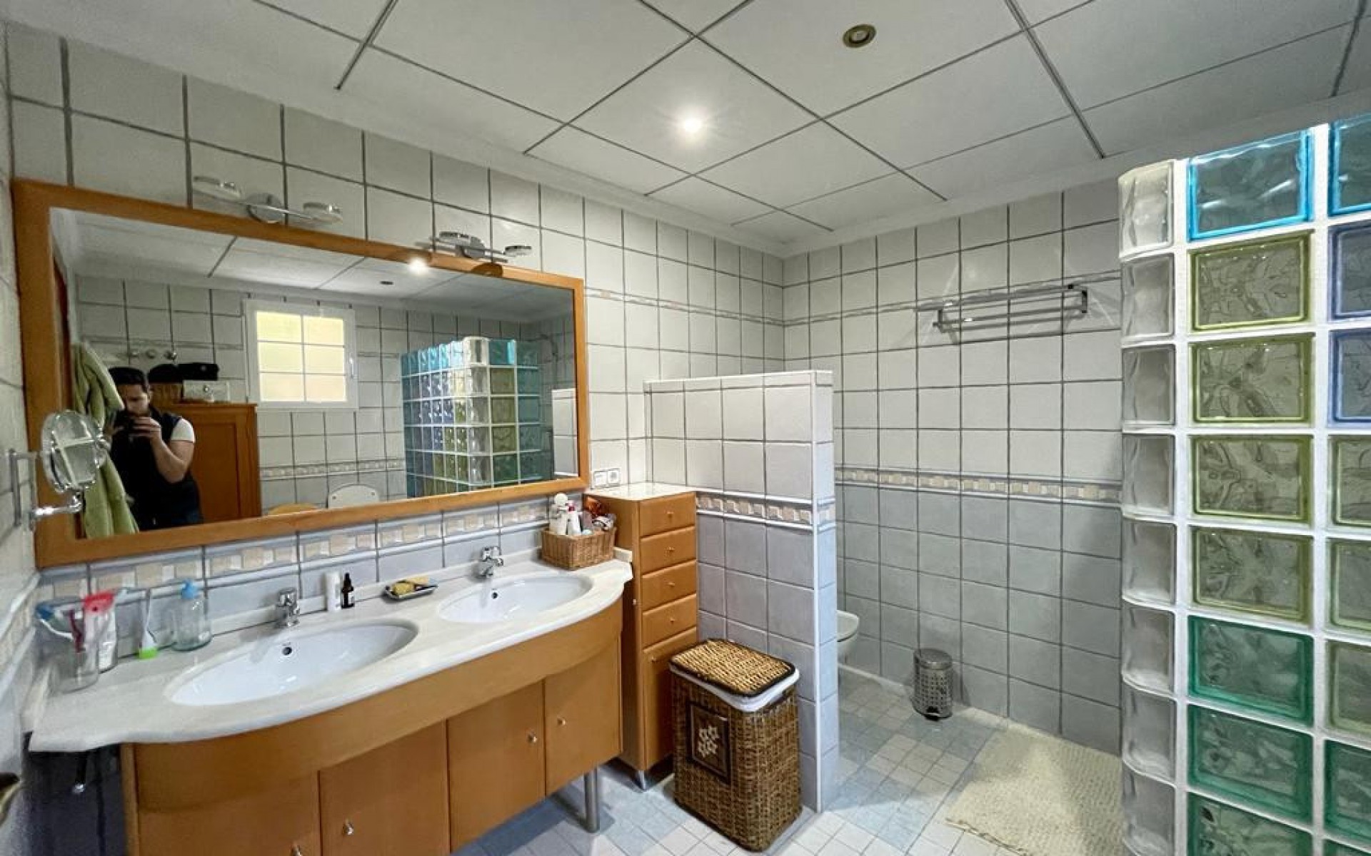 Resale - Landhuis - Albatera - 