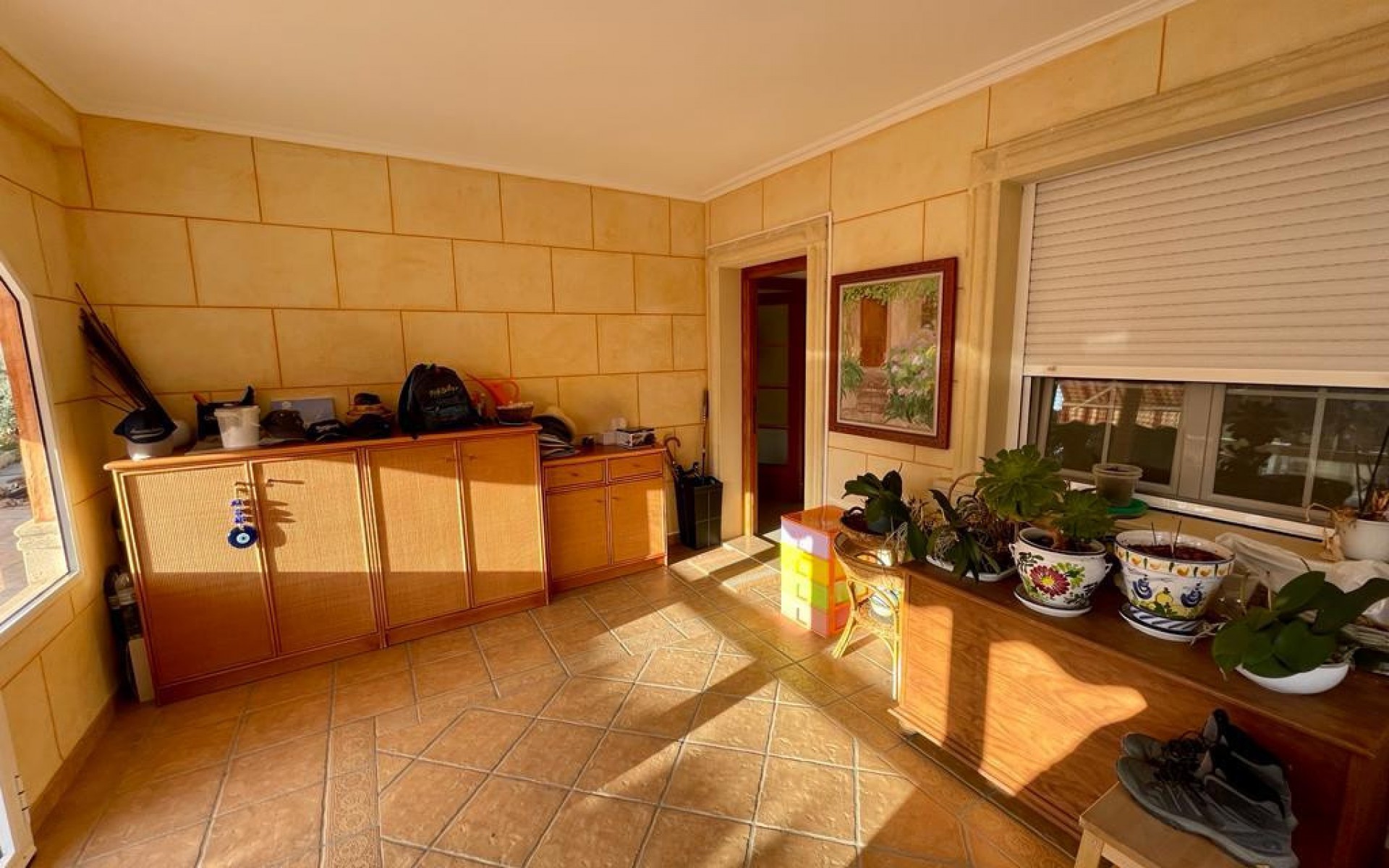 Resale - Landhuis - Albatera - 
