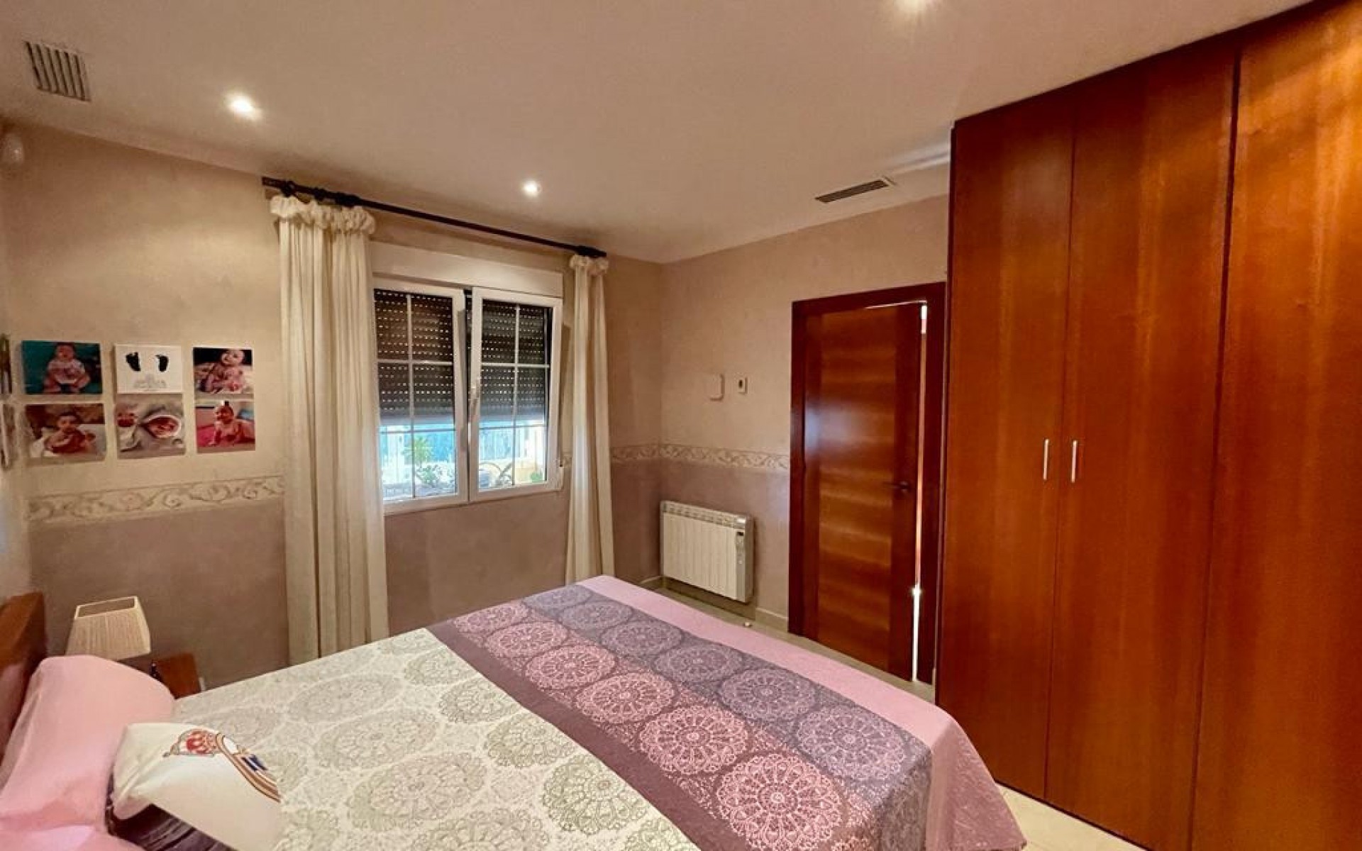 Resale - Landhuis - Albatera - 