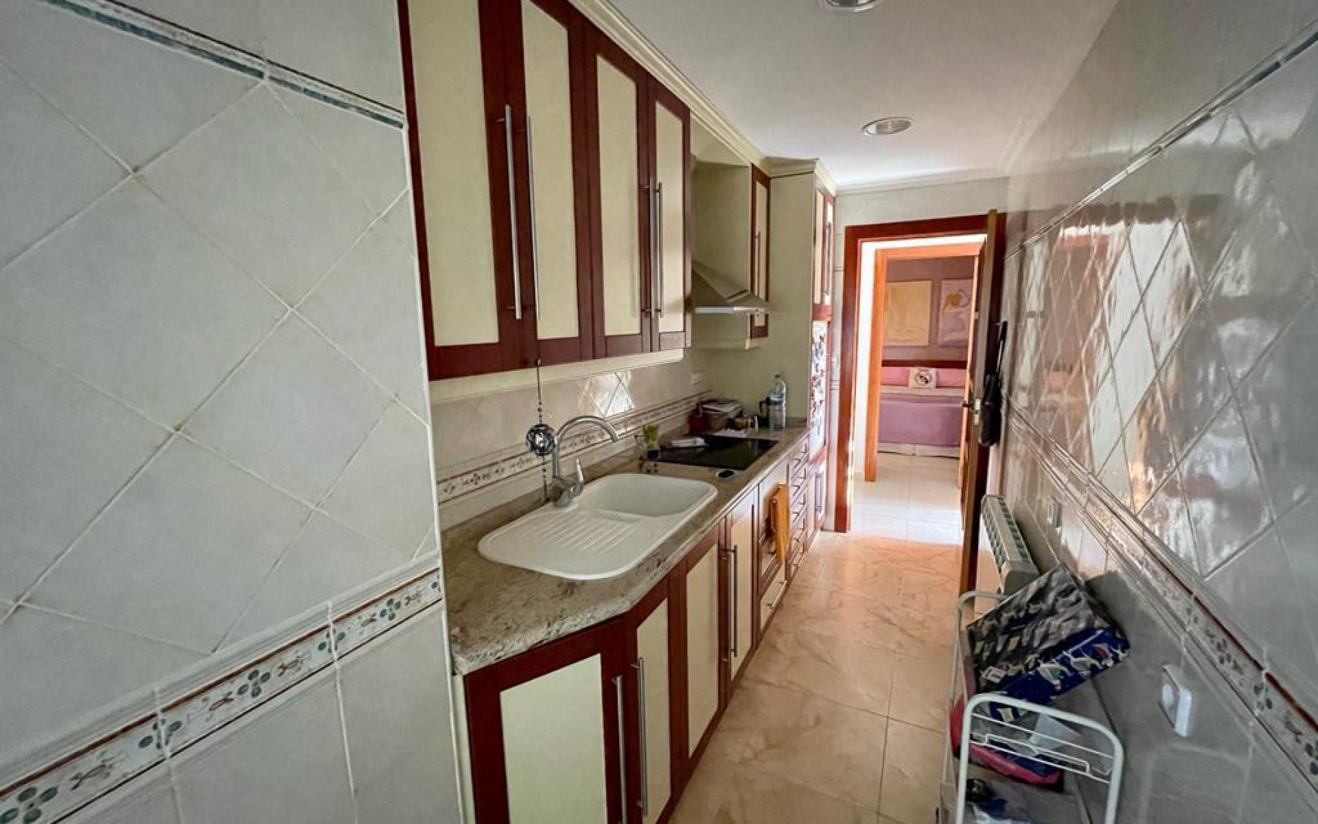 Resale - Landhuis - Albatera - 