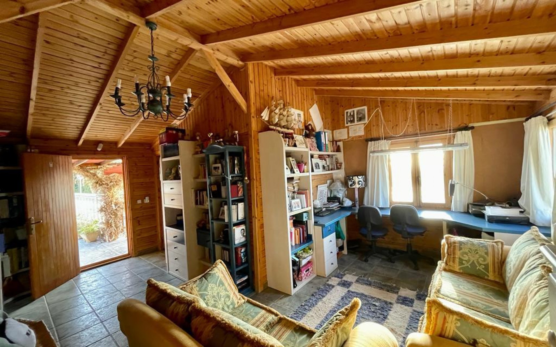 Resale - Landhuis - Albatera - 