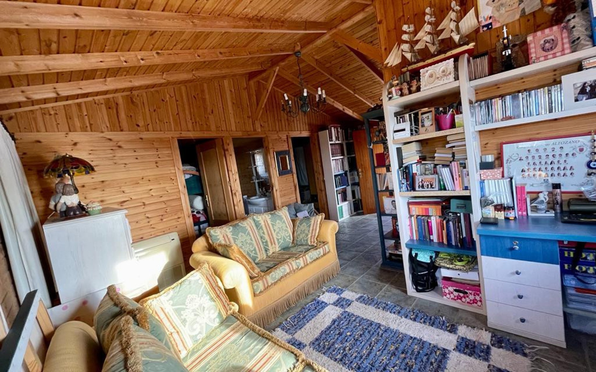 Resale - Landhuis - Albatera - 