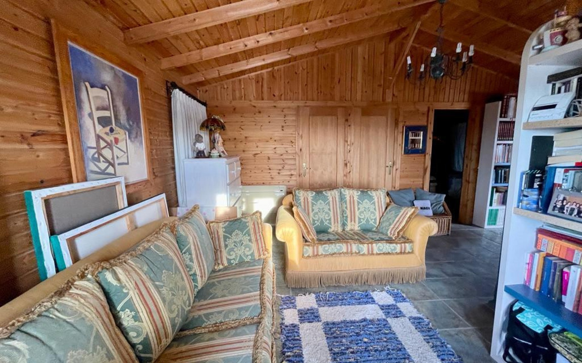 Resale - Landhuis - Albatera - 