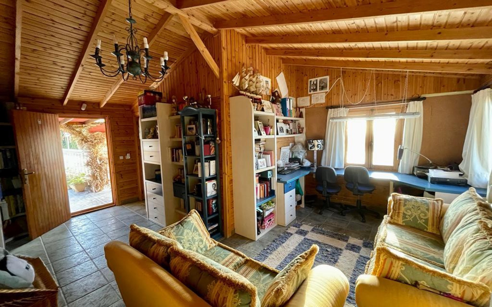 Resale - Landhuis - Albatera - 