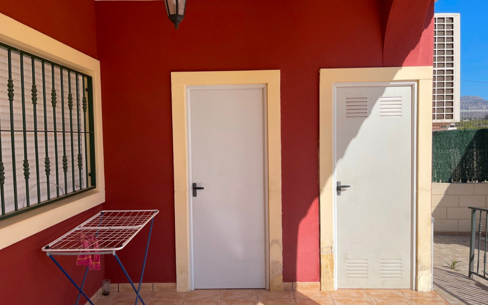 Resale - Landhuis - Albatera - 