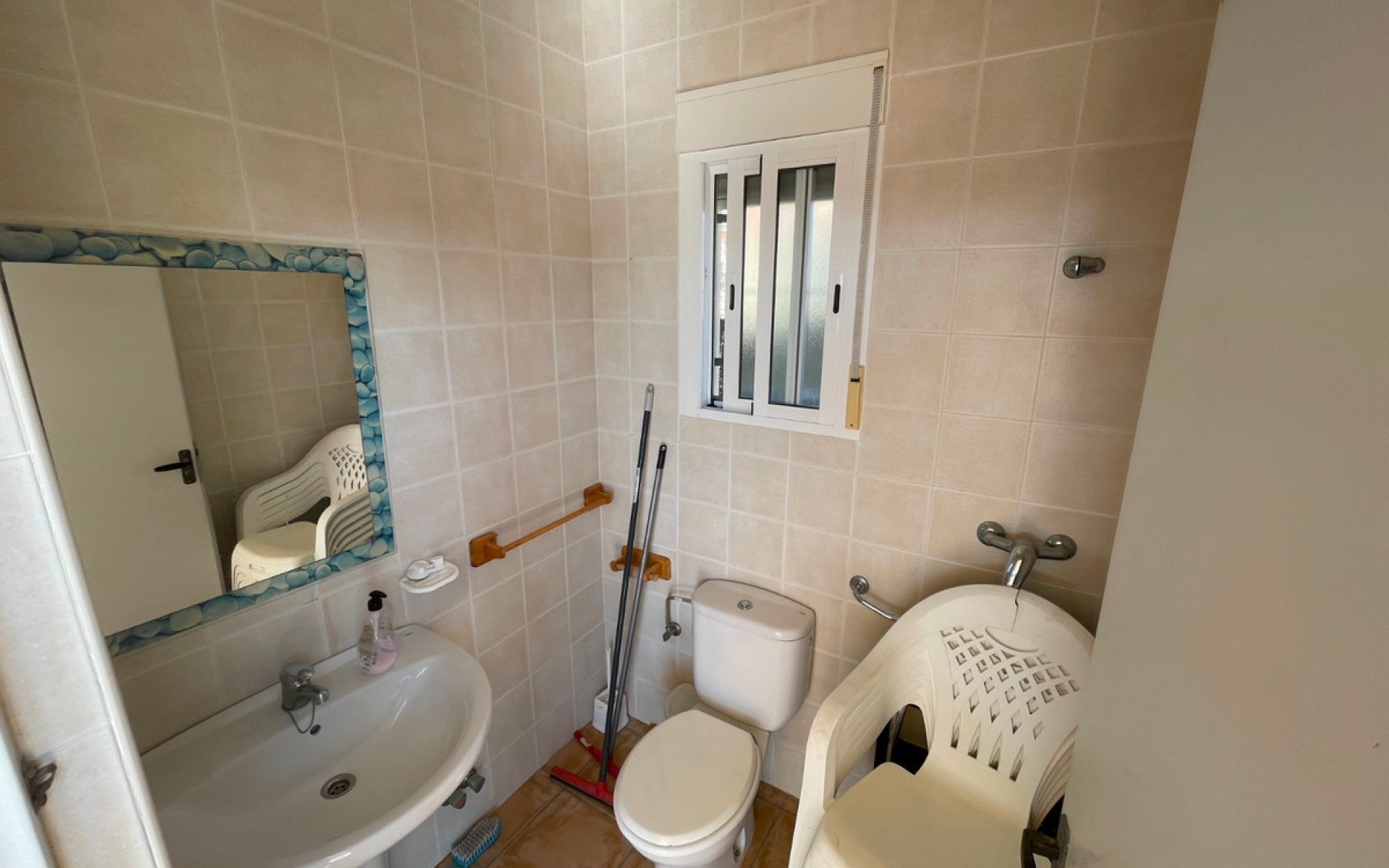 Resale - Landhuis - Albatera - 