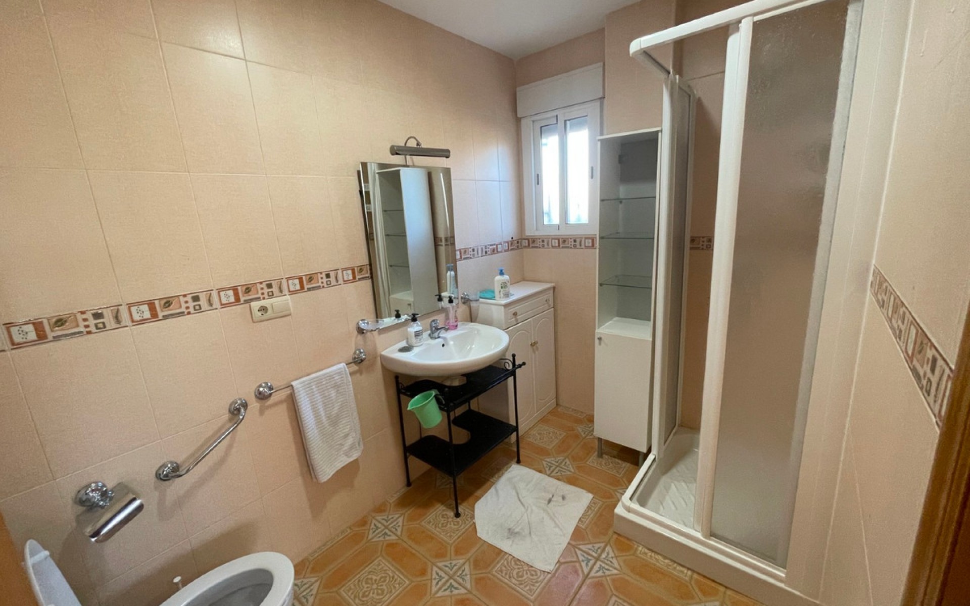 Resale - Landhuis - Albatera - 