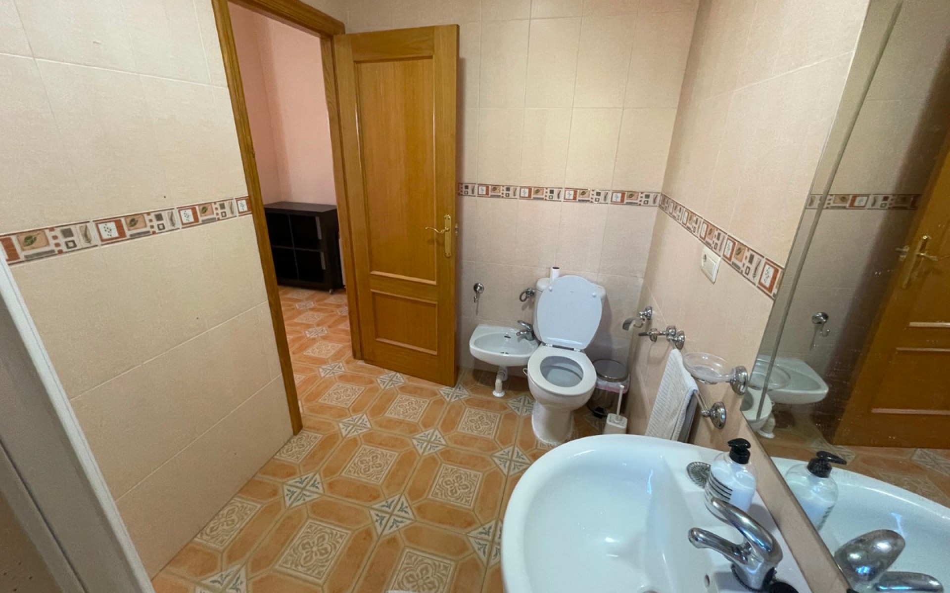 Resale - Landhuis - Albatera - 