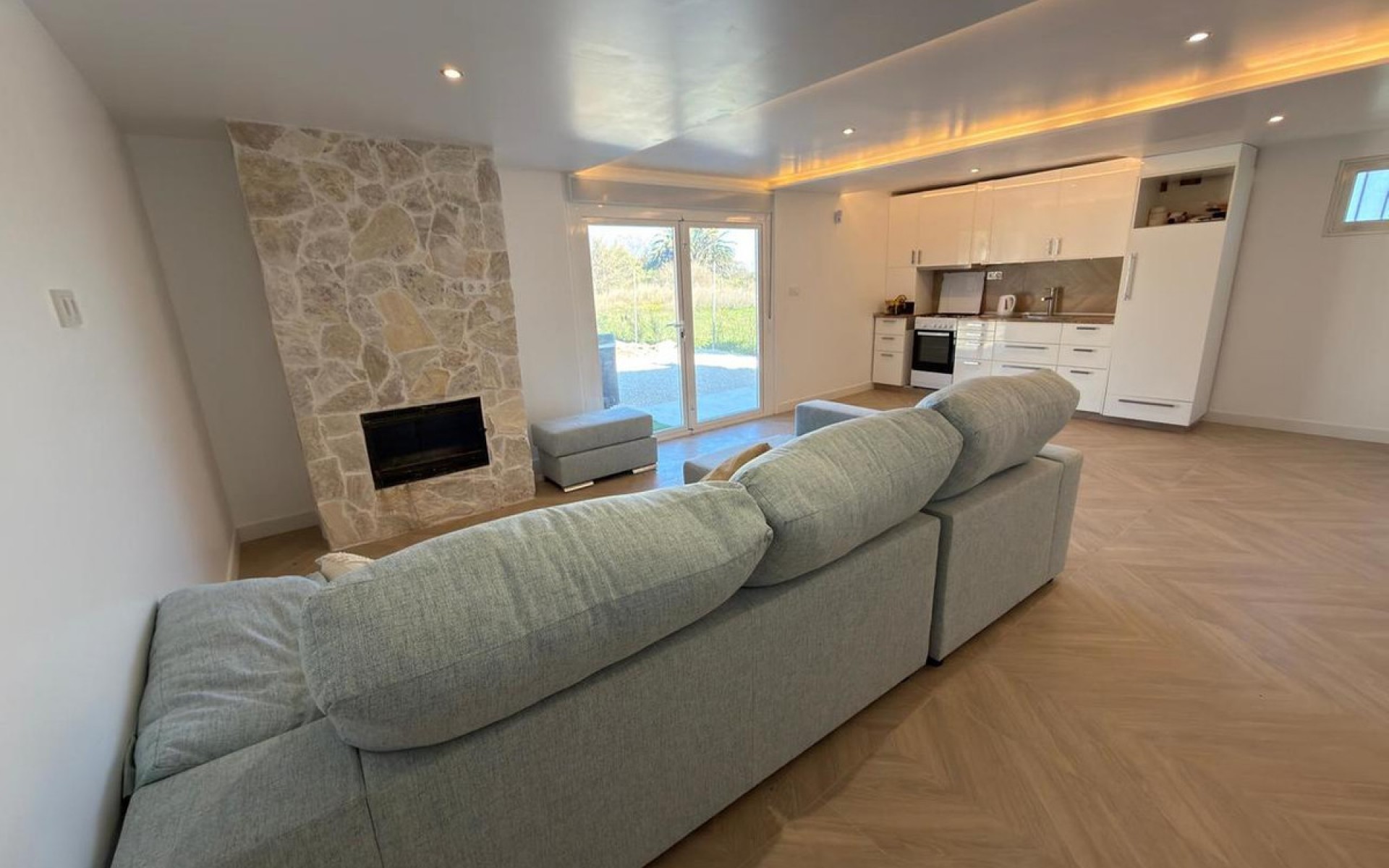 Resale - Landhuis - Algorfa - Algorfa Centro