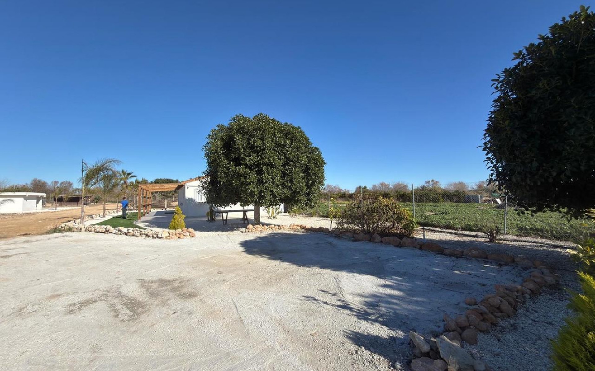 Resale - Landhuis - Algorfa - Algorfa Centro