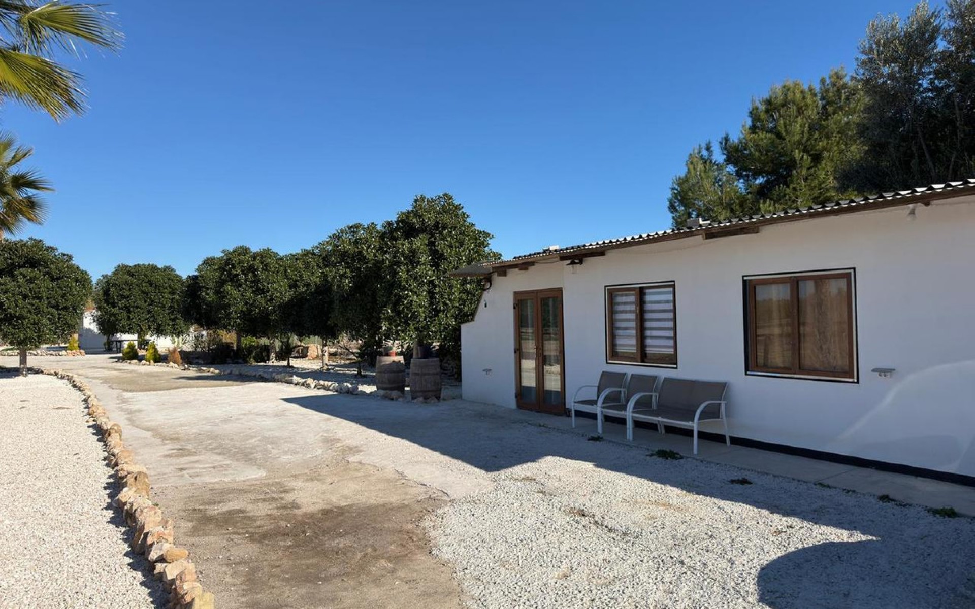 Resale - Landhuis - Algorfa - Algorfa Centro