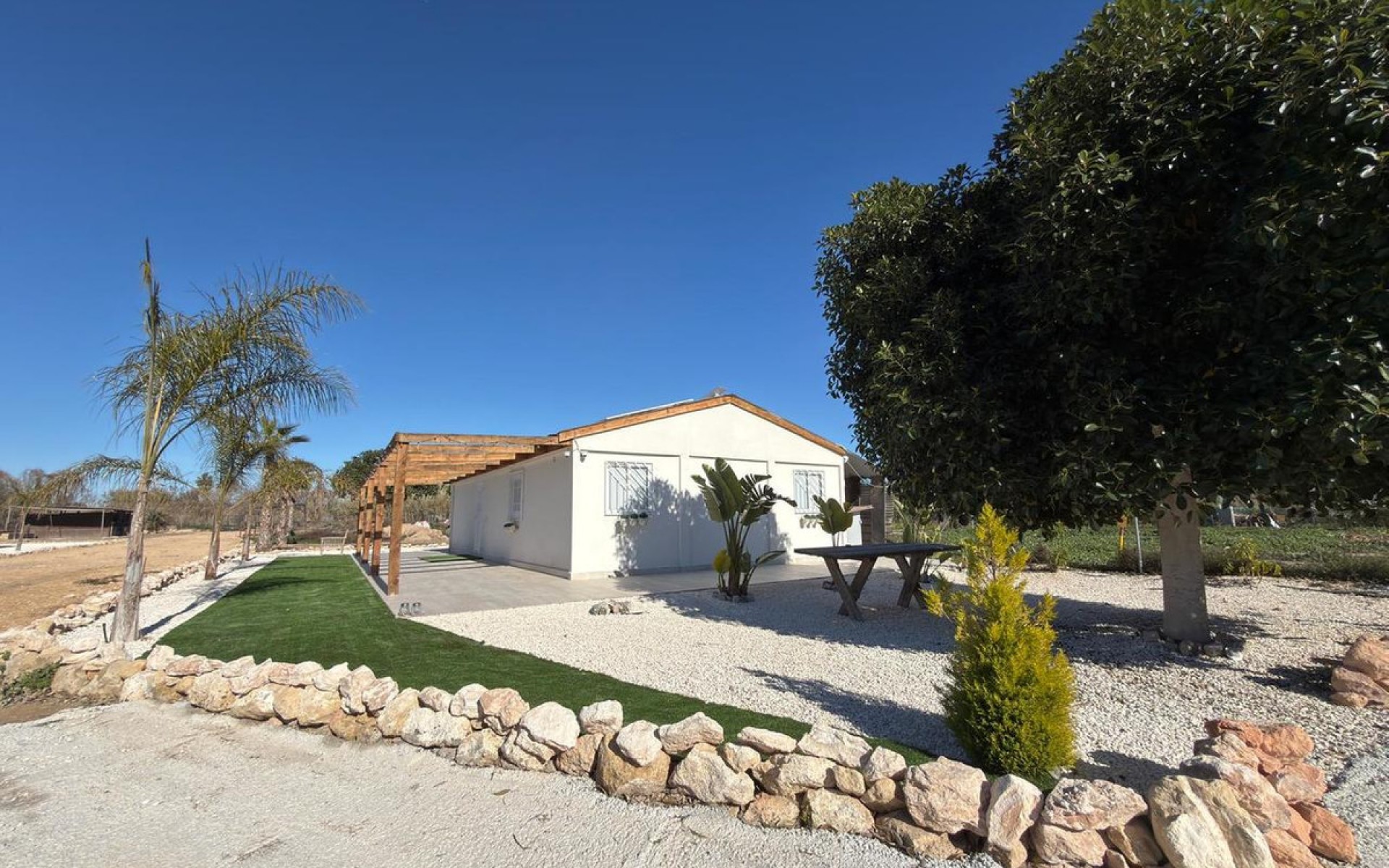 Resale - Landhuis - Algorfa - Algorfa Centro