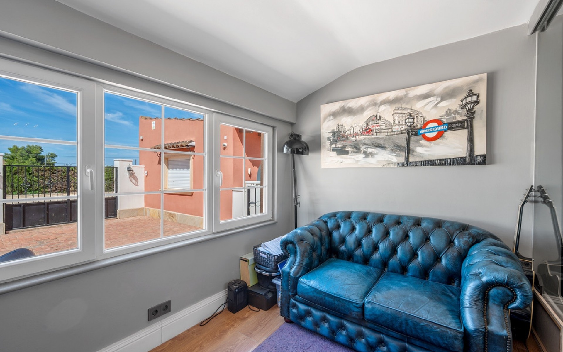 Resale - Landhuis - Almoradi - Almoradi Centro