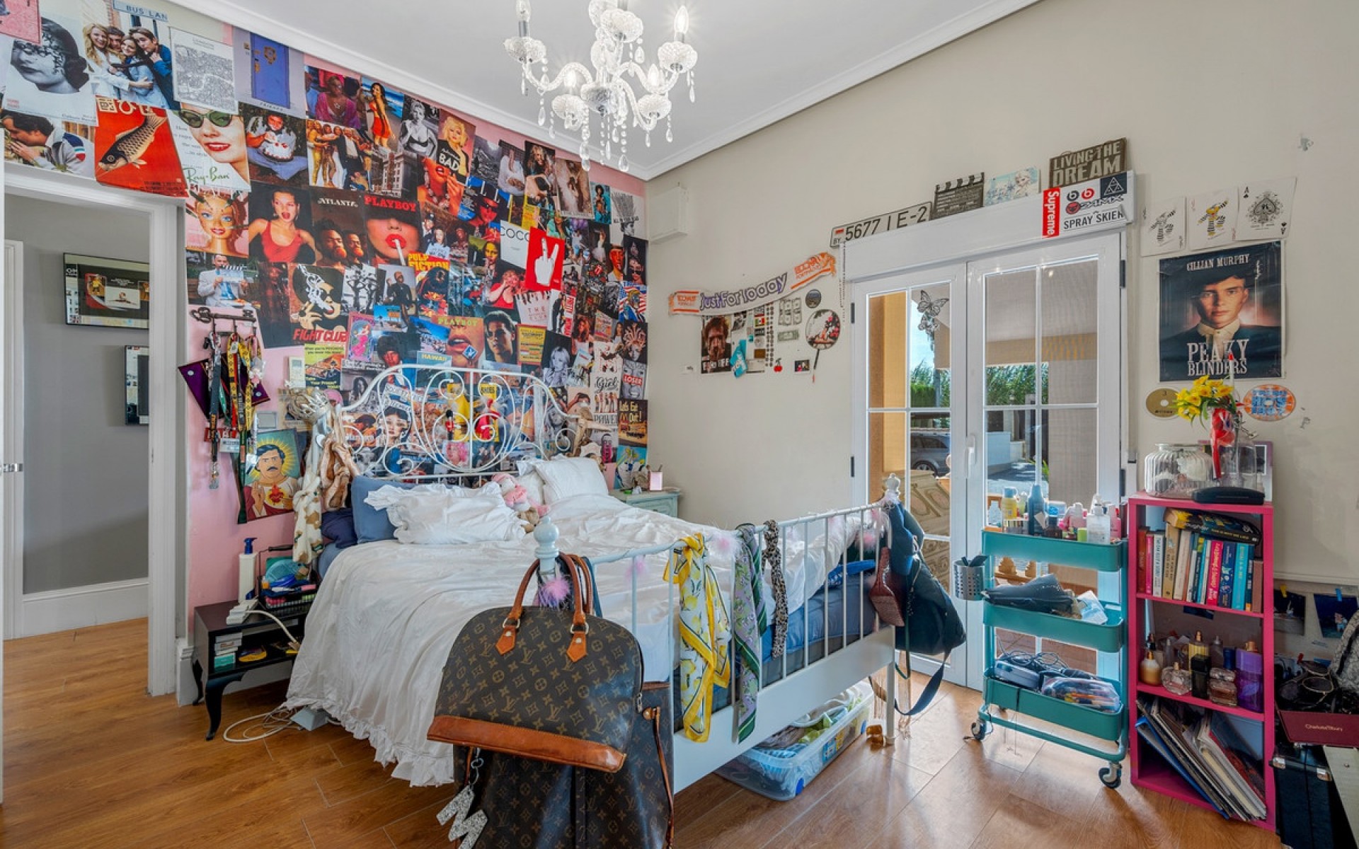 Resale - Landhuis - Almoradi - Almoradi Centro